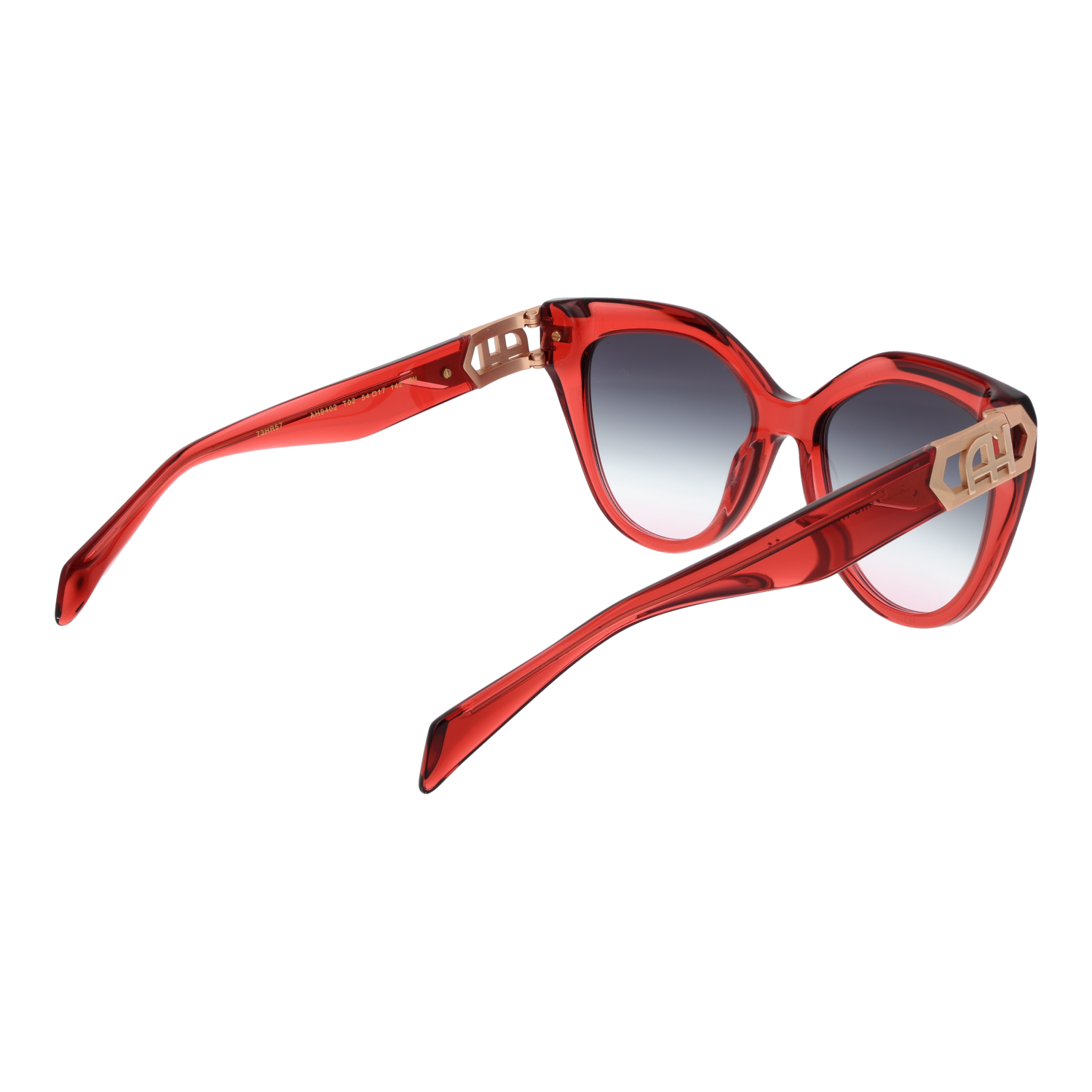 Ana Hickmann Sonnenbrille AH9402 T02 54