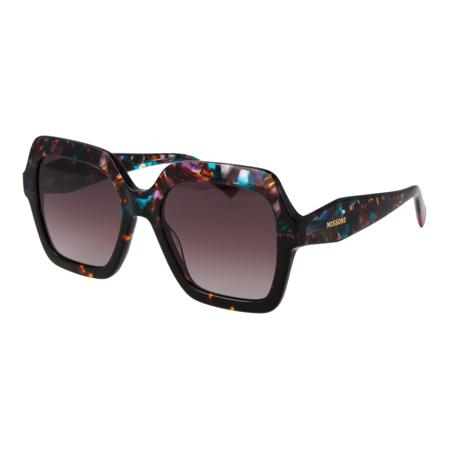 Missoni Sonnenbrille MIS 0273/S HKZ3X 54