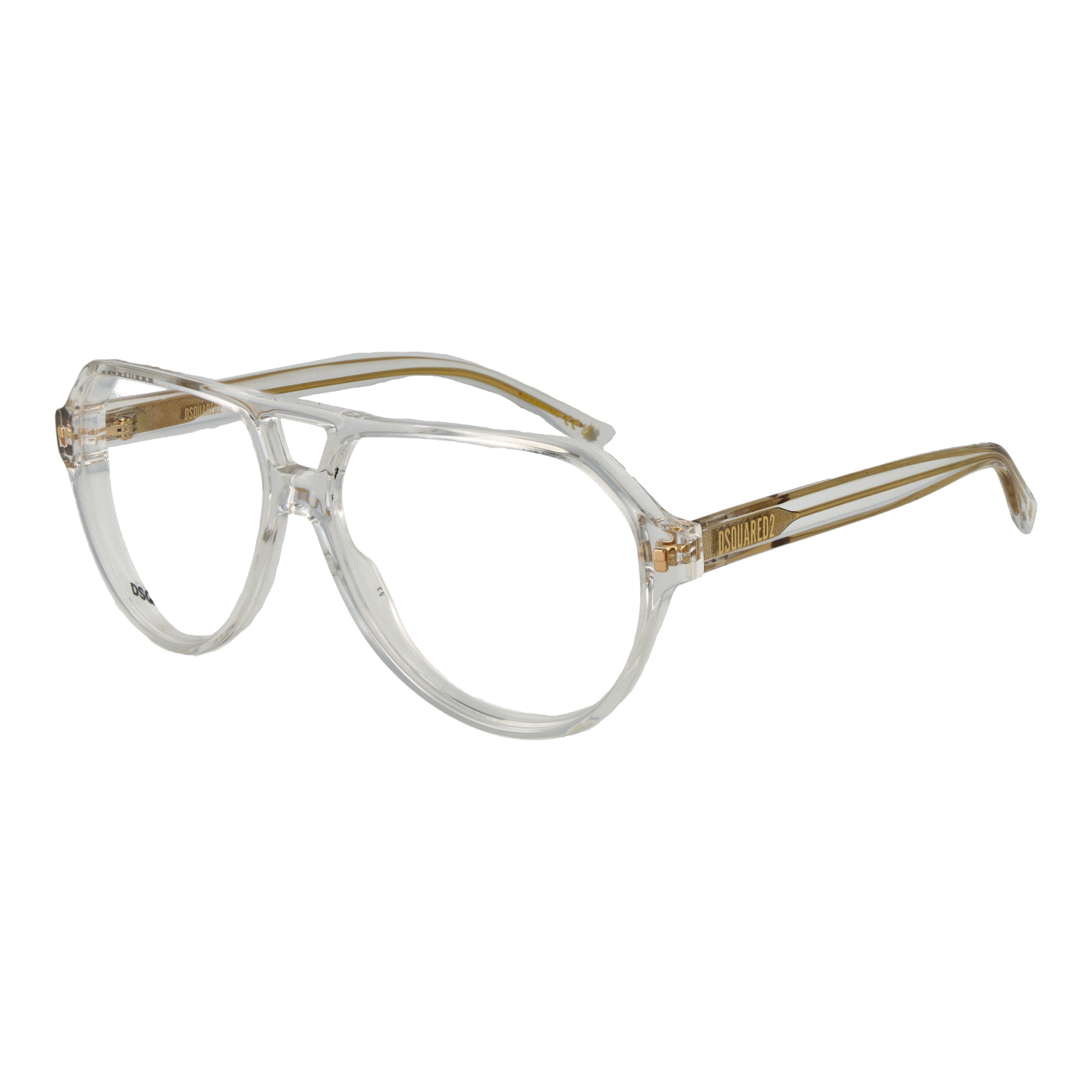 Dsquared2 Brillenfassung D2 0204 90014 58