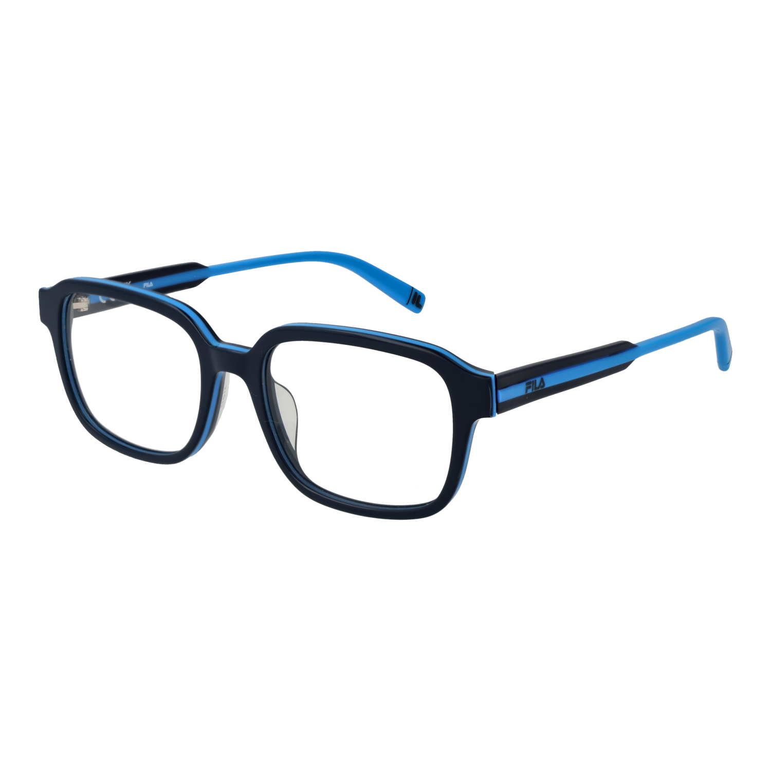 Fila Brillenfassung VFI303 09AD 51