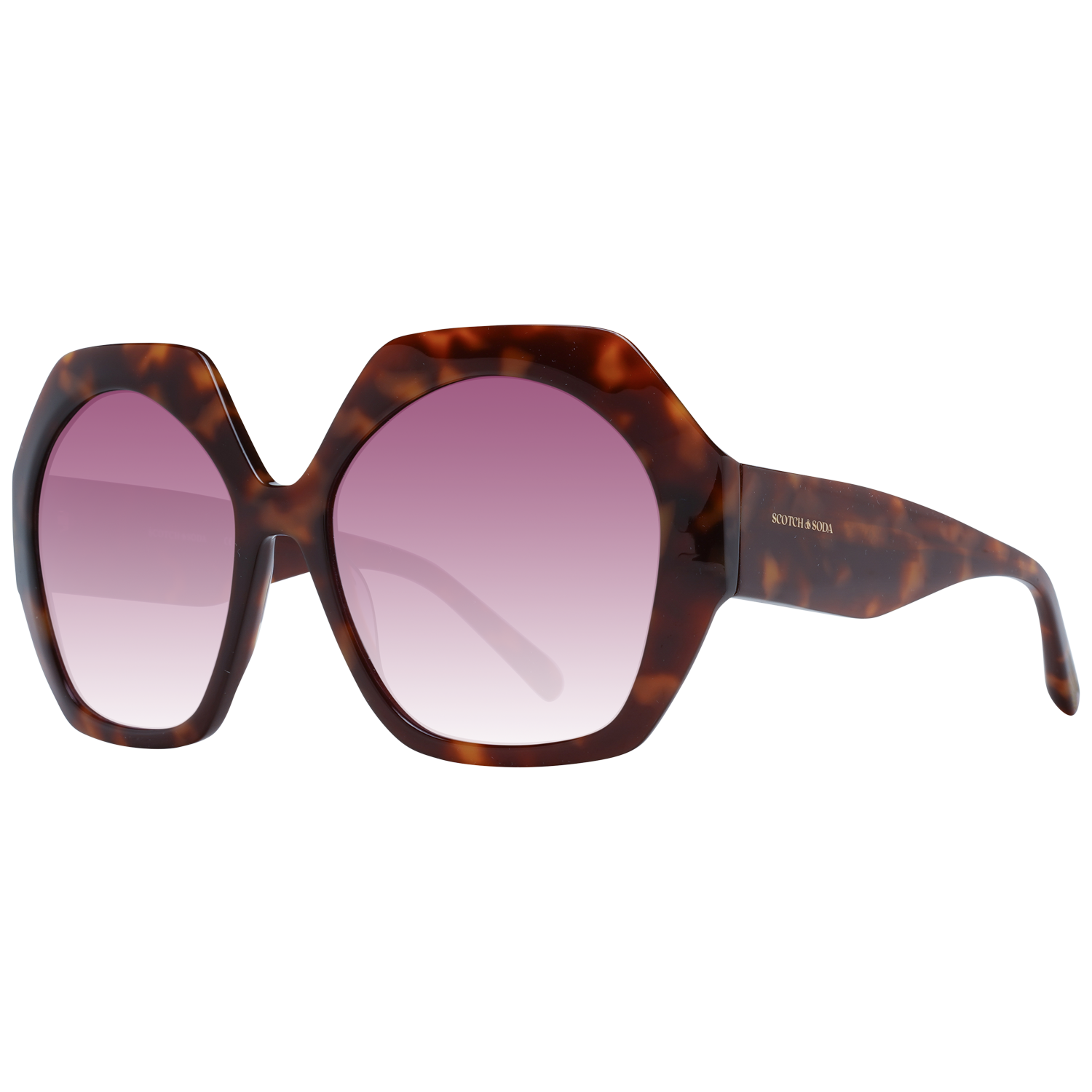 Scotch & Soda Sunglasses SS7021 151 59