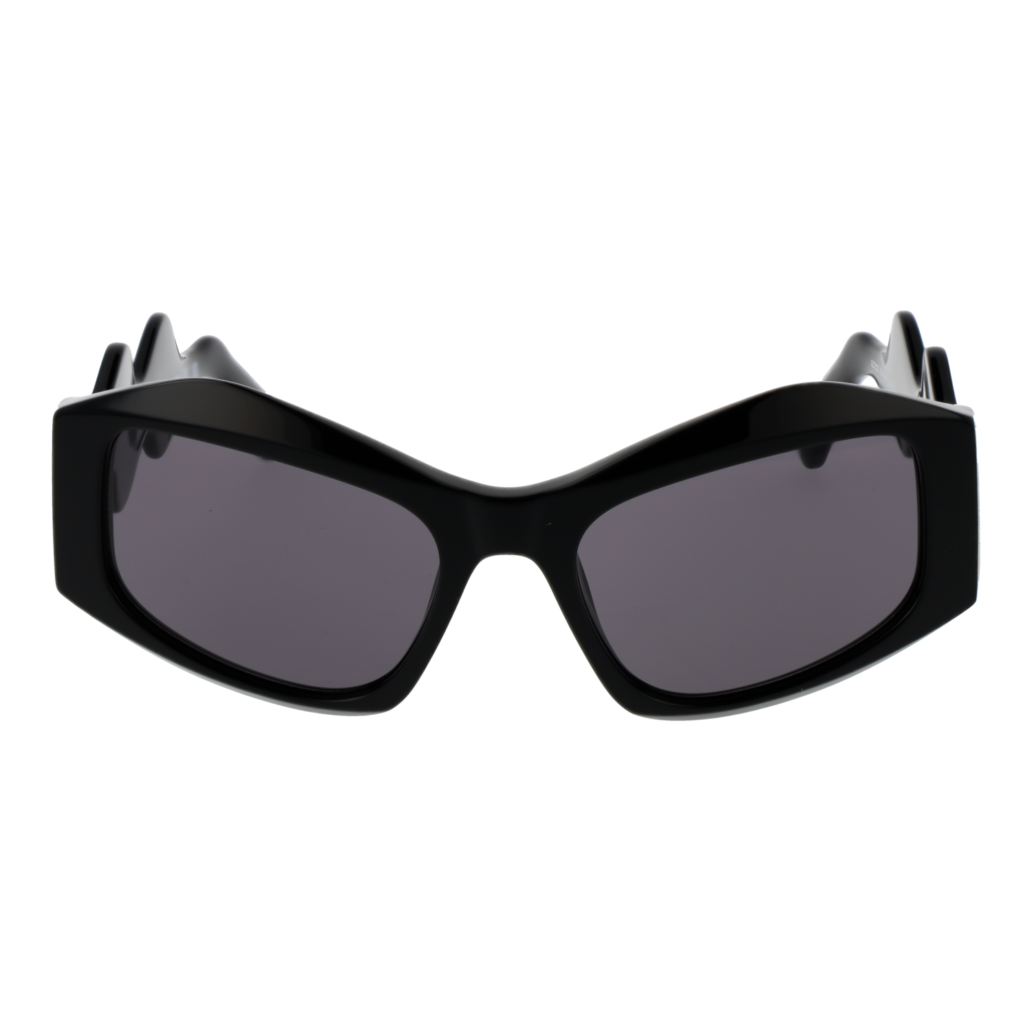 GCDS Sonnenbrille GD0023 01A 54
