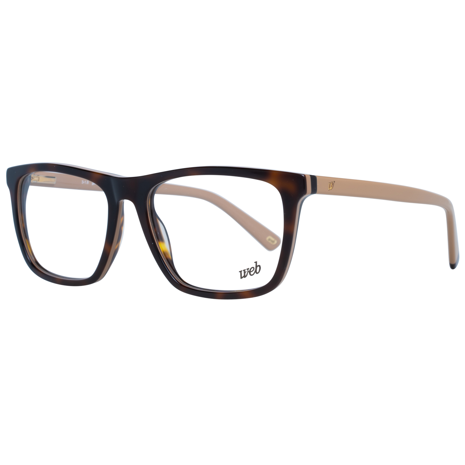 Web Brille WE5261 B56 54