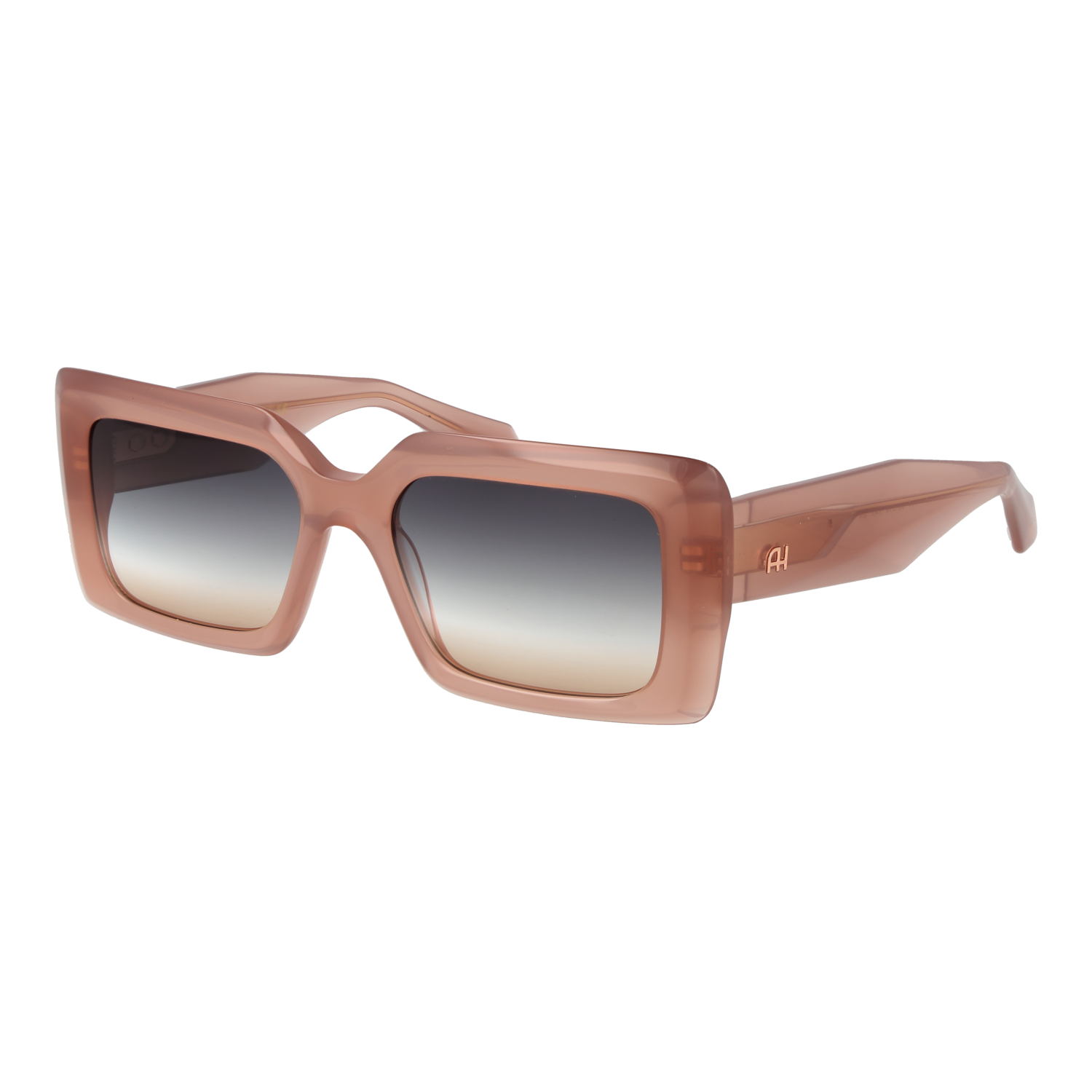 Ana Hickmann Sonnenbrille AH9397 T02 53
