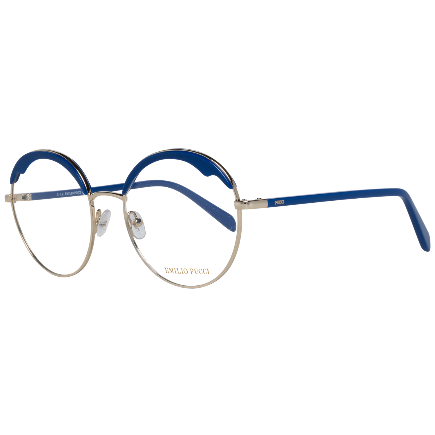 Pucci Optical Frame EP5130 032 54