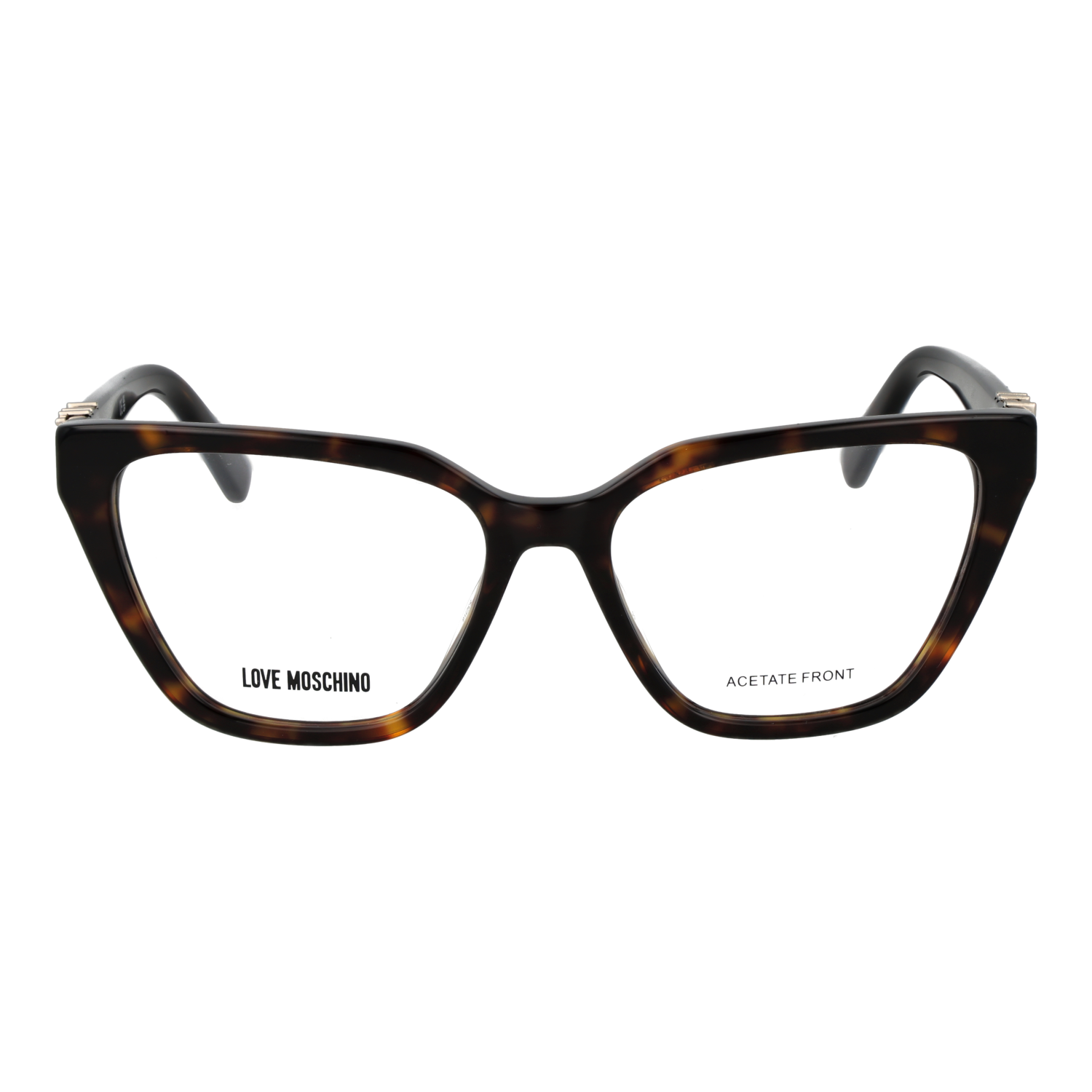 Moschino Love Brillenfassung MOL691 08616 53