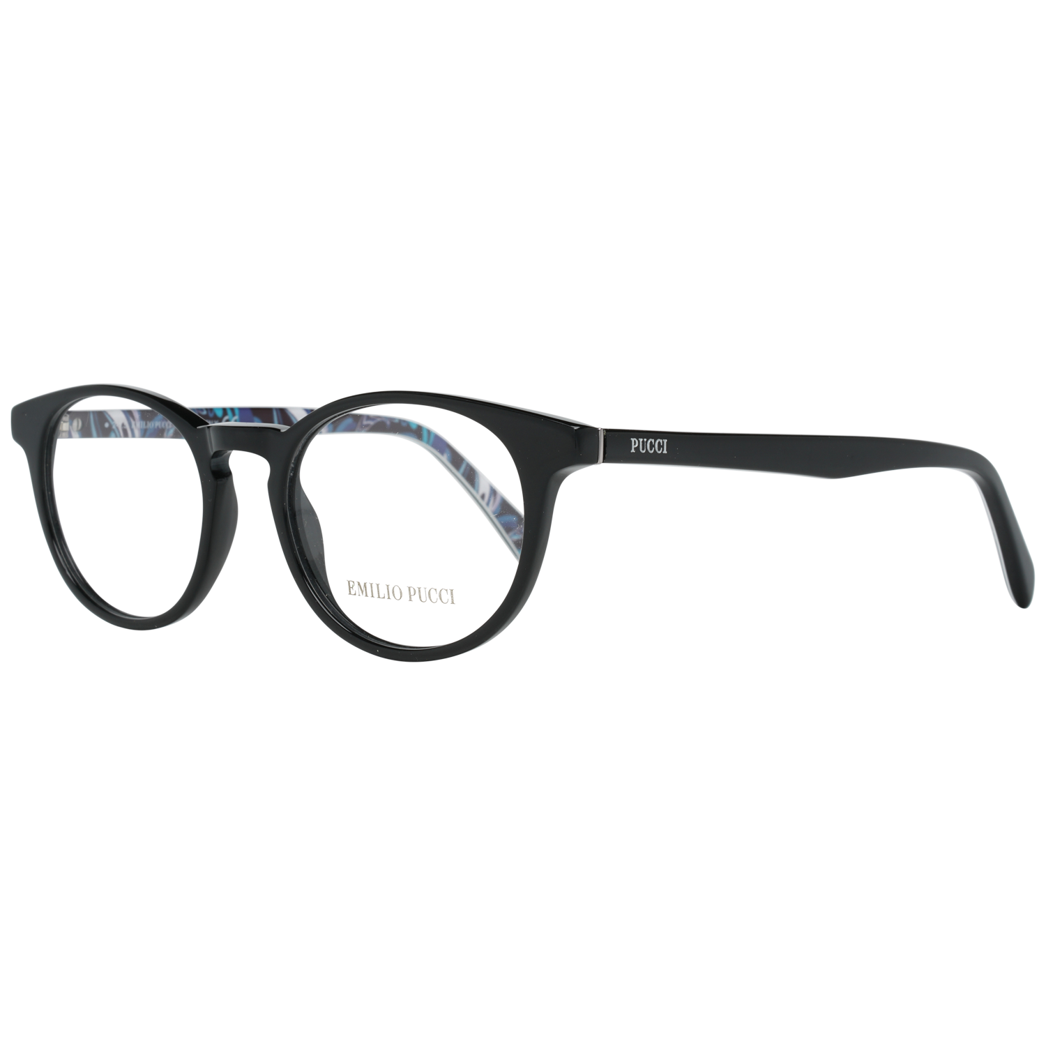 Emilio Pucci Brille EP5018 001 48