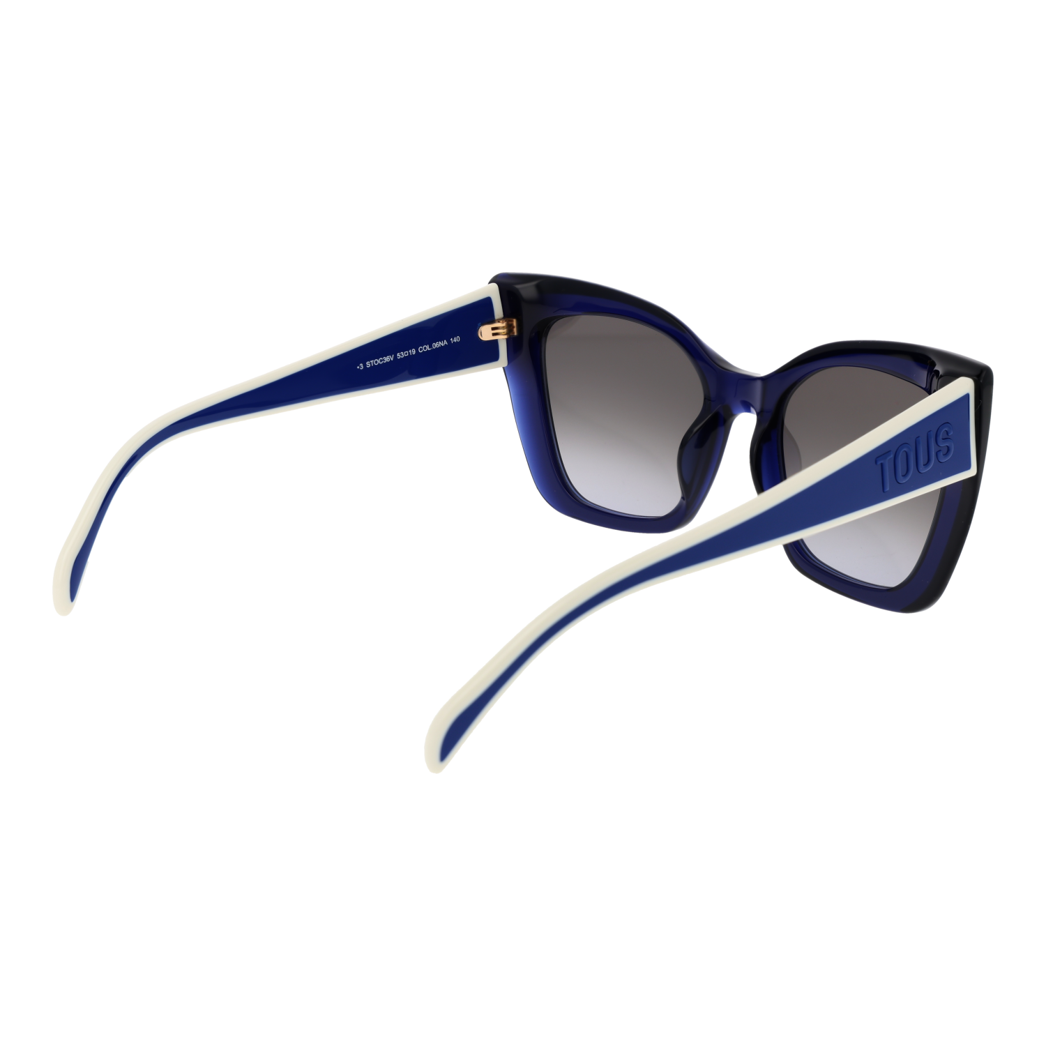 Tous Sonnenbrille STOC36V 06NA 53