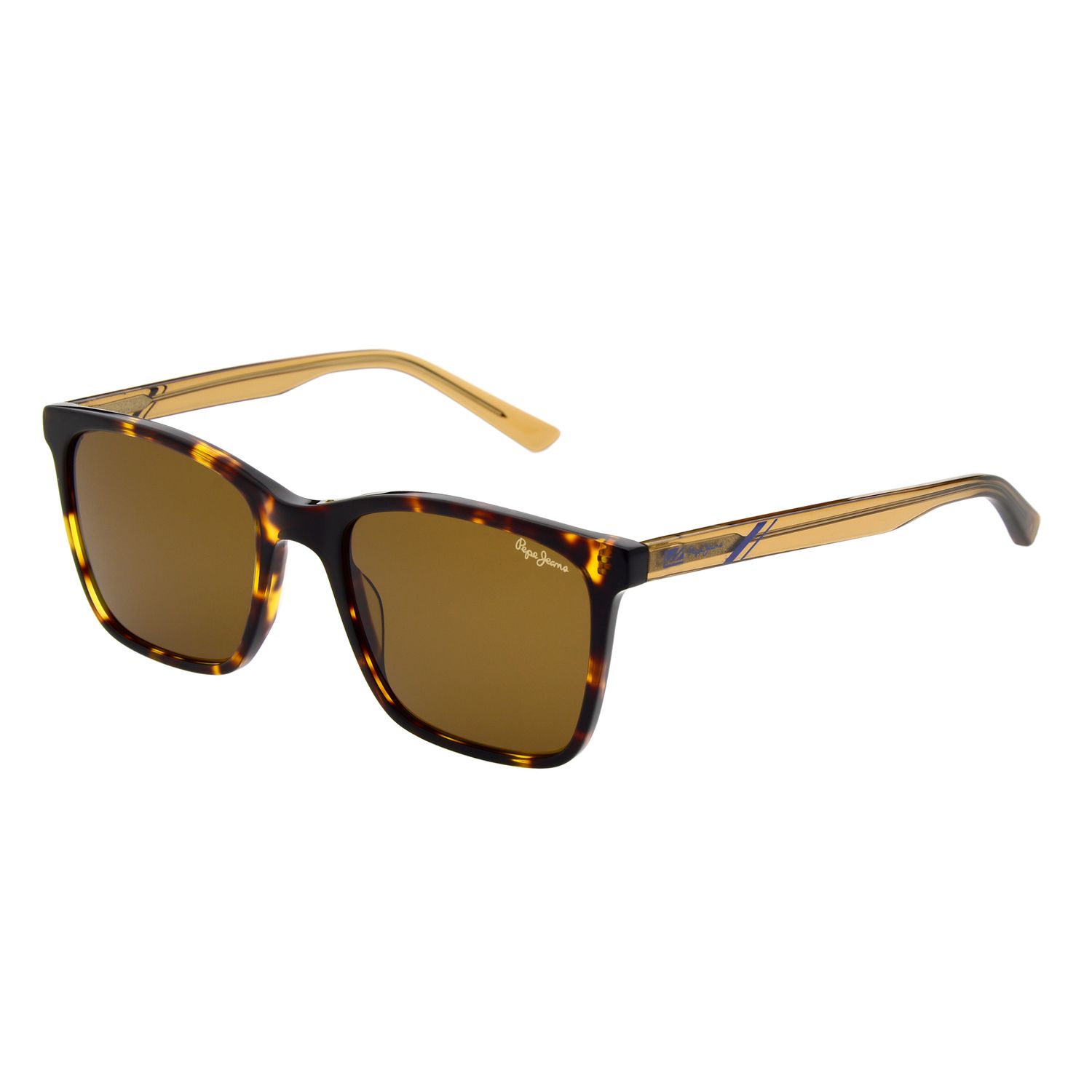 Pepe Jeans Sonnenbrille PJ7407 101 55