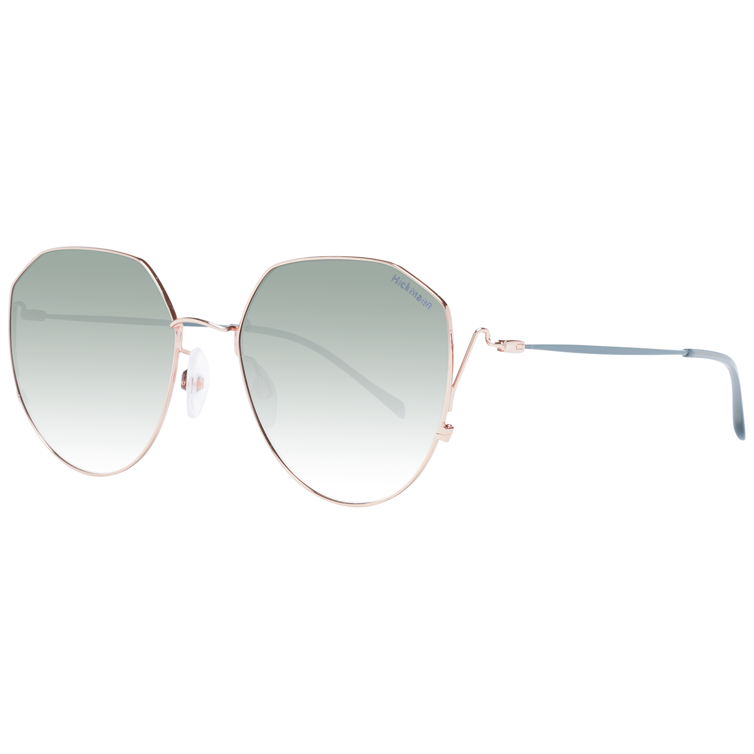 Ana Hickmann Sunglasses HI3165 12A 53
