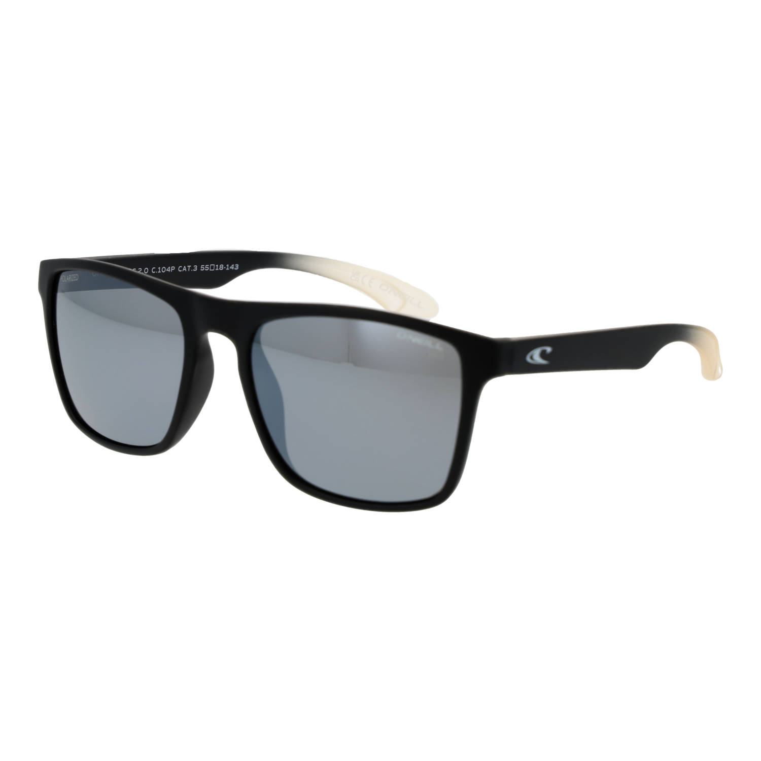 O'Neill Sonnenbrille ONS Chagos 2.0 104P 55