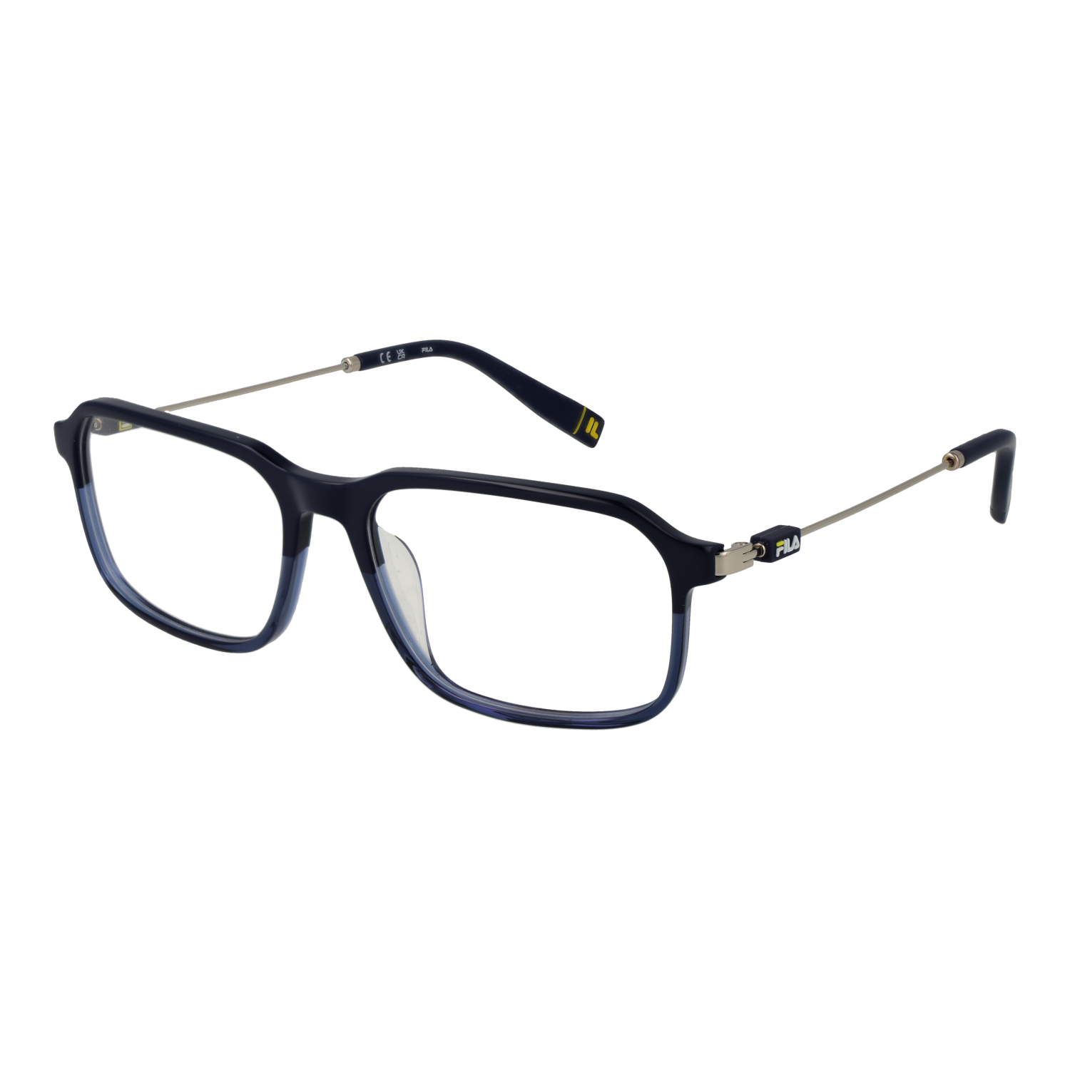 Fila Brillenfassung VFI449 01FK 55