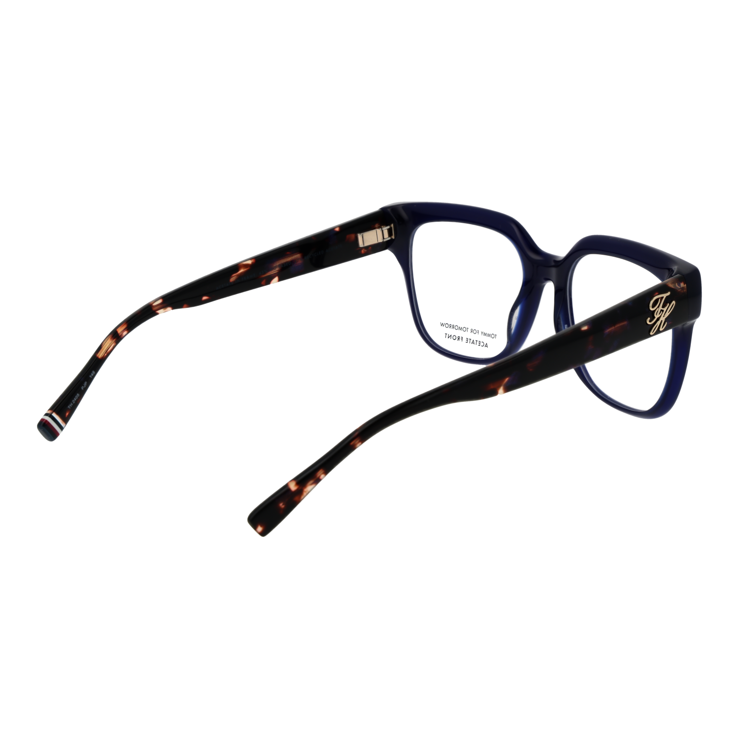 Tommy Hilfiger Brillenfassung TH 2405 PJP18 52