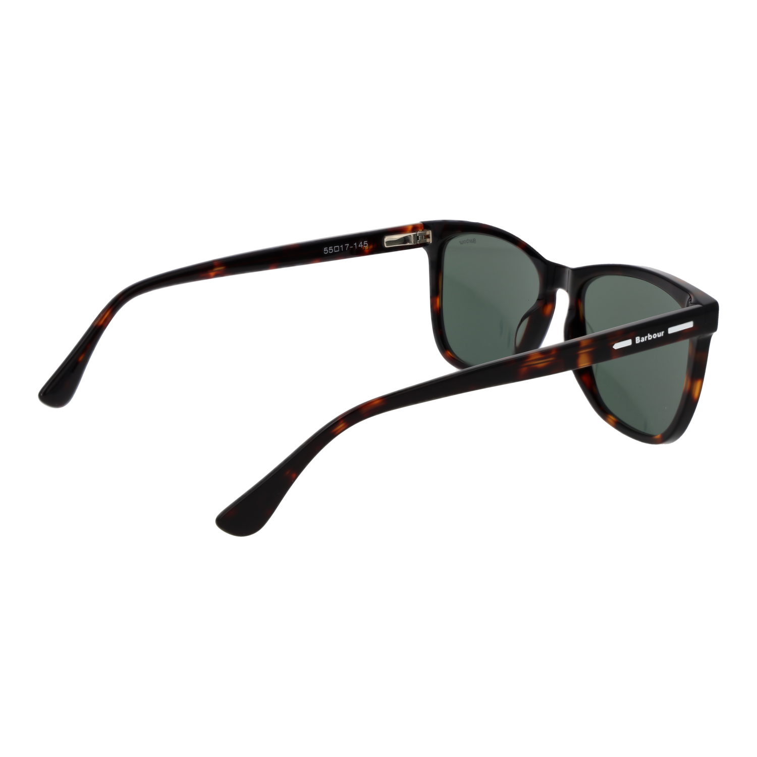 Barbour Sonnenbrille BAS 3028 102 55