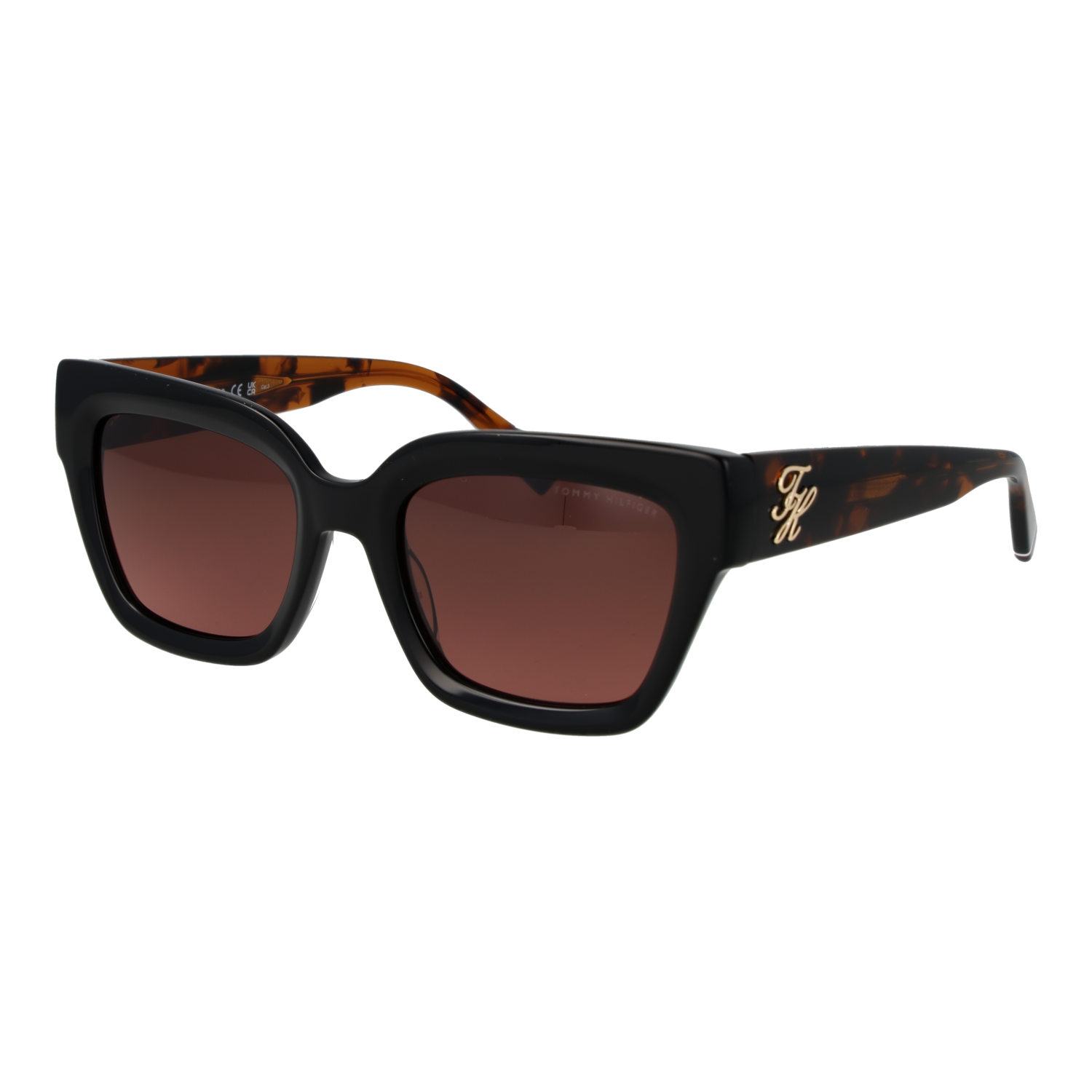 Tommy Hilfiger Sonnenbrille TH 2402/S 807M2 53