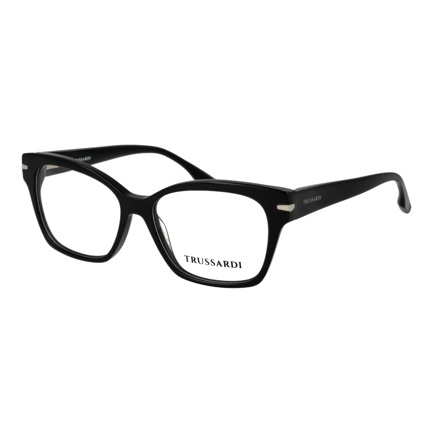 Trussardi Brillenfassung TSW6027 A01 54