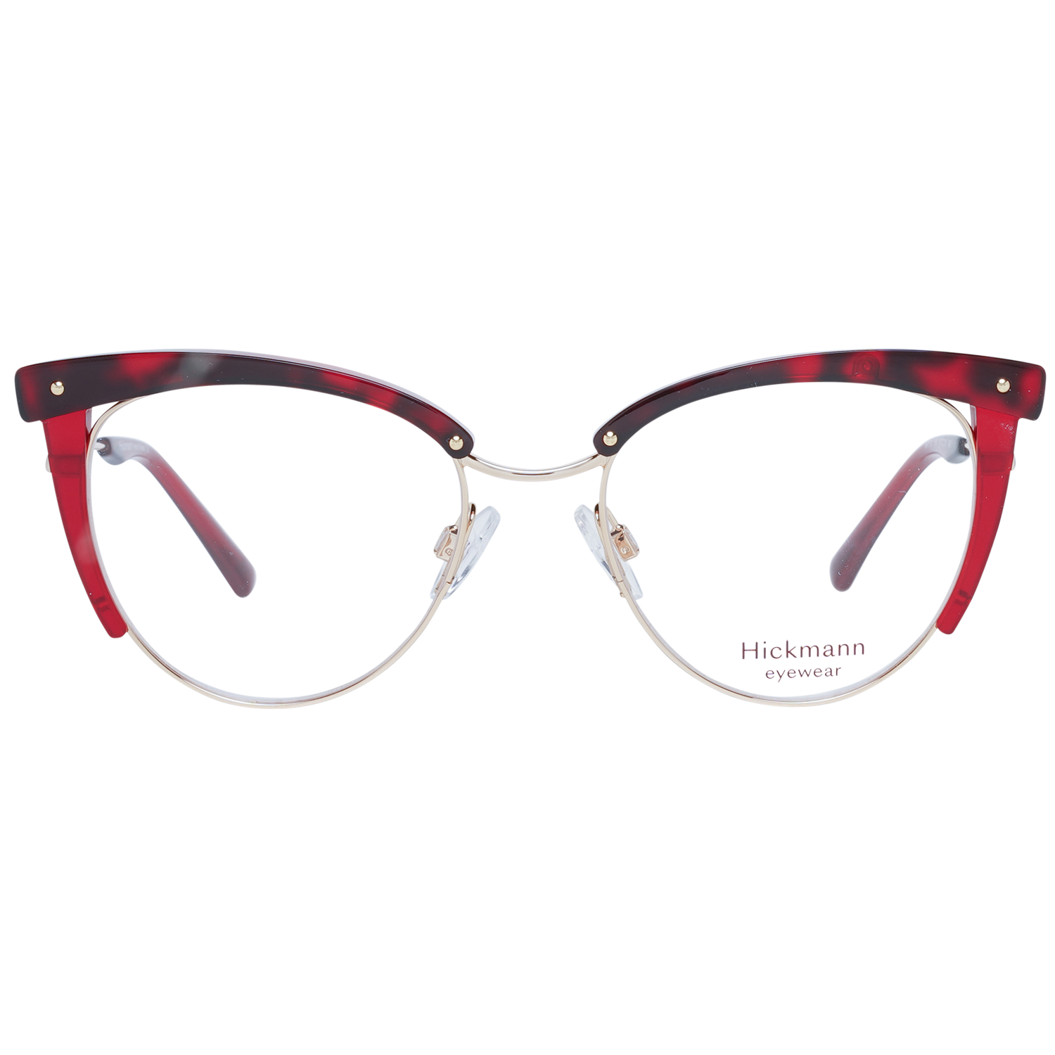 Ana Hickmann Brille HI1112 H01 51