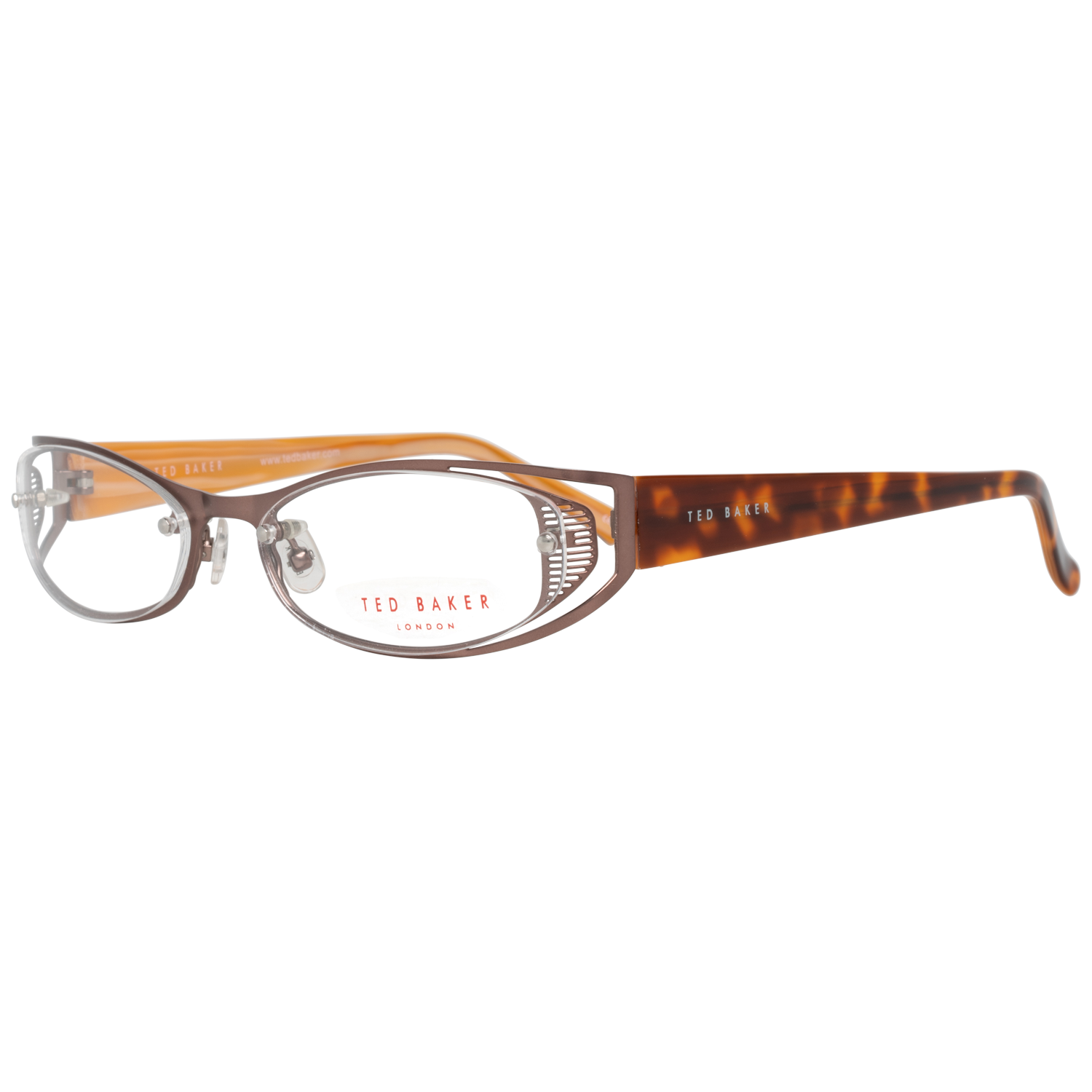 Ted Baker Brille TB2160 143 54