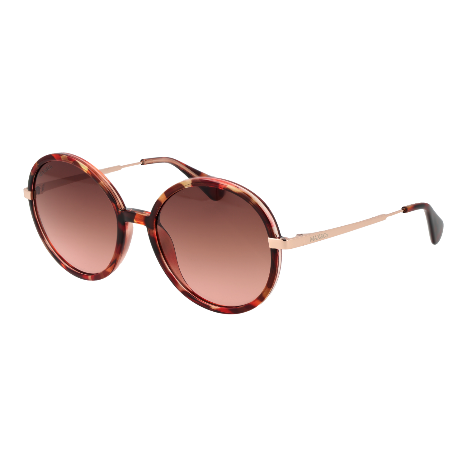 Max & Co Sonnenbrille MO0064 55F 55