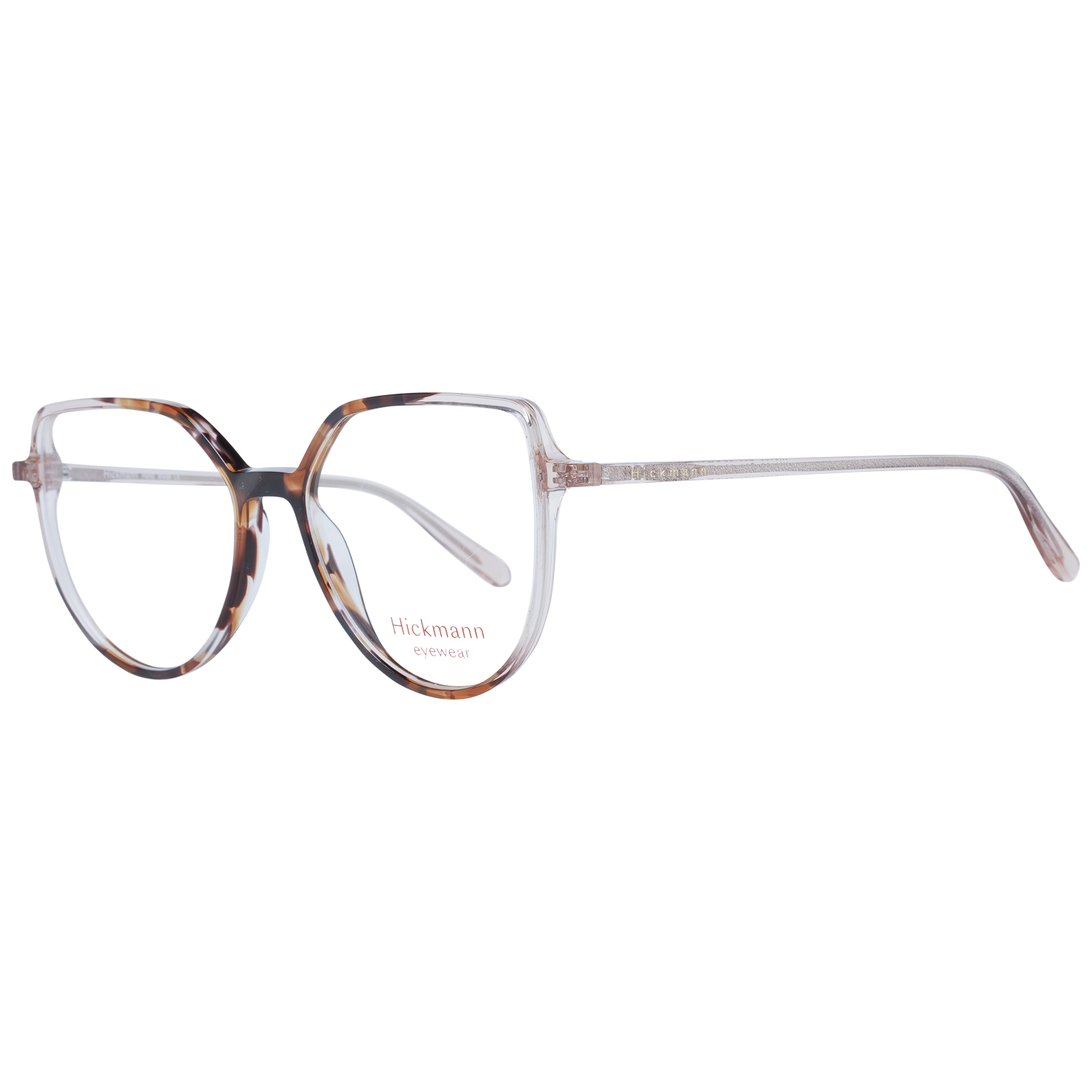 Ana Hickmann Brille HI6196 P01 53