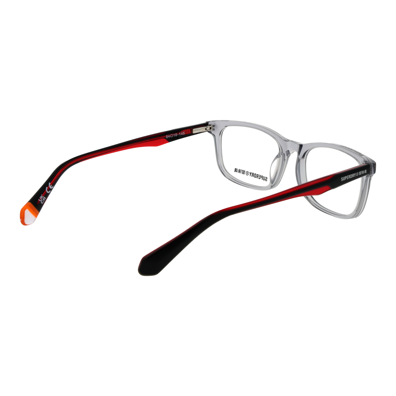 Superdry Brillenfassung SDO-3009 108 54