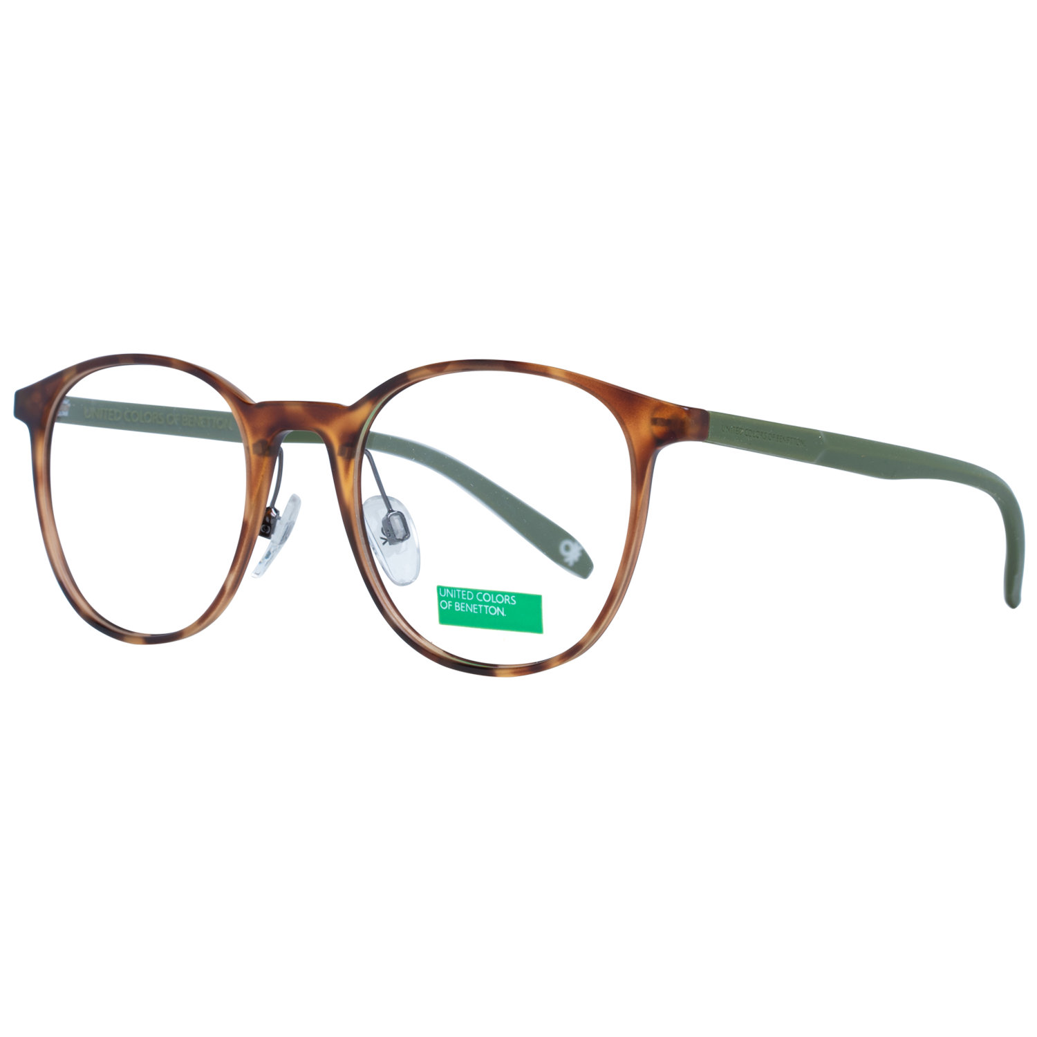 Benetton Brille BEO1010 112 51