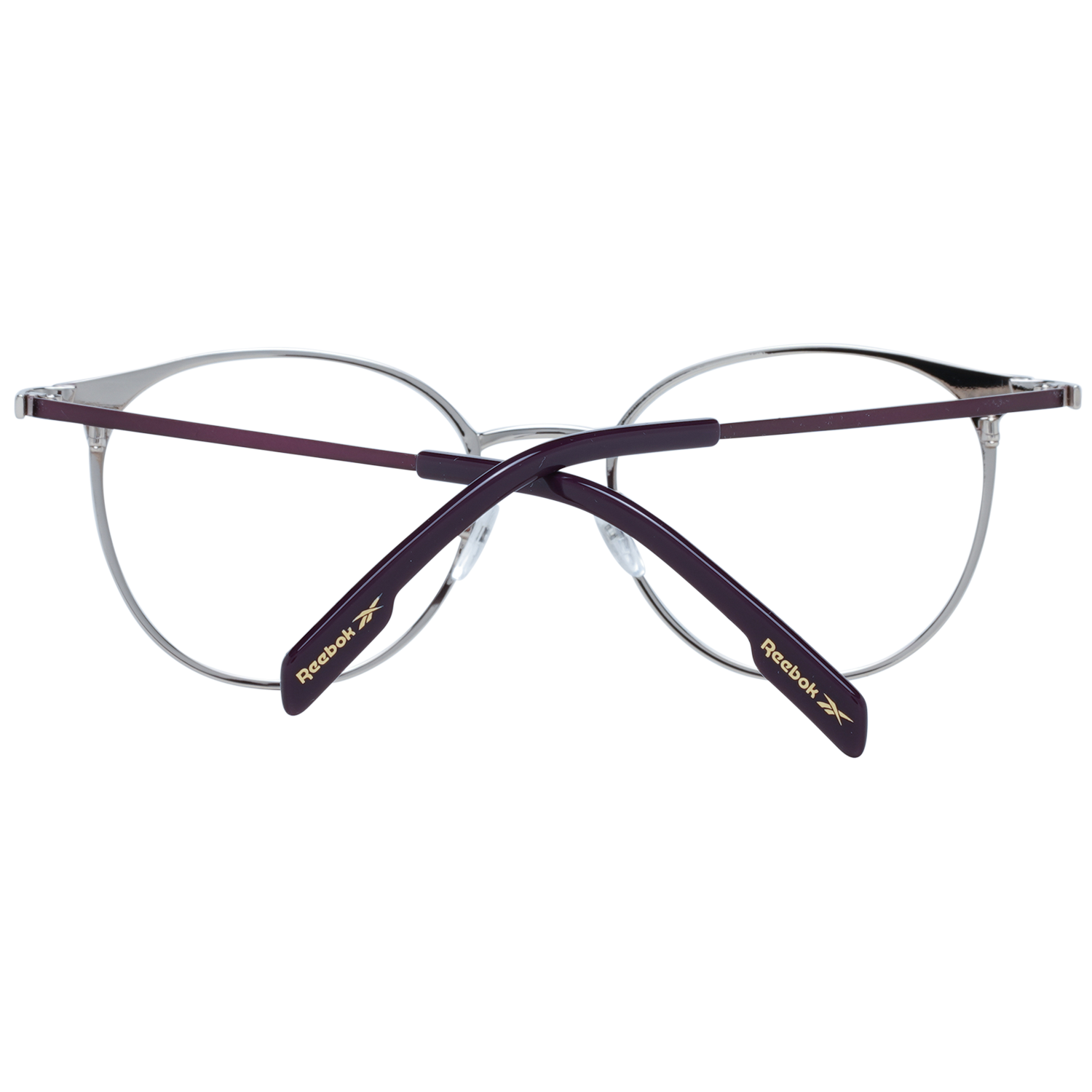 Reebok Optical Frame RV8545 03 50 Titanium