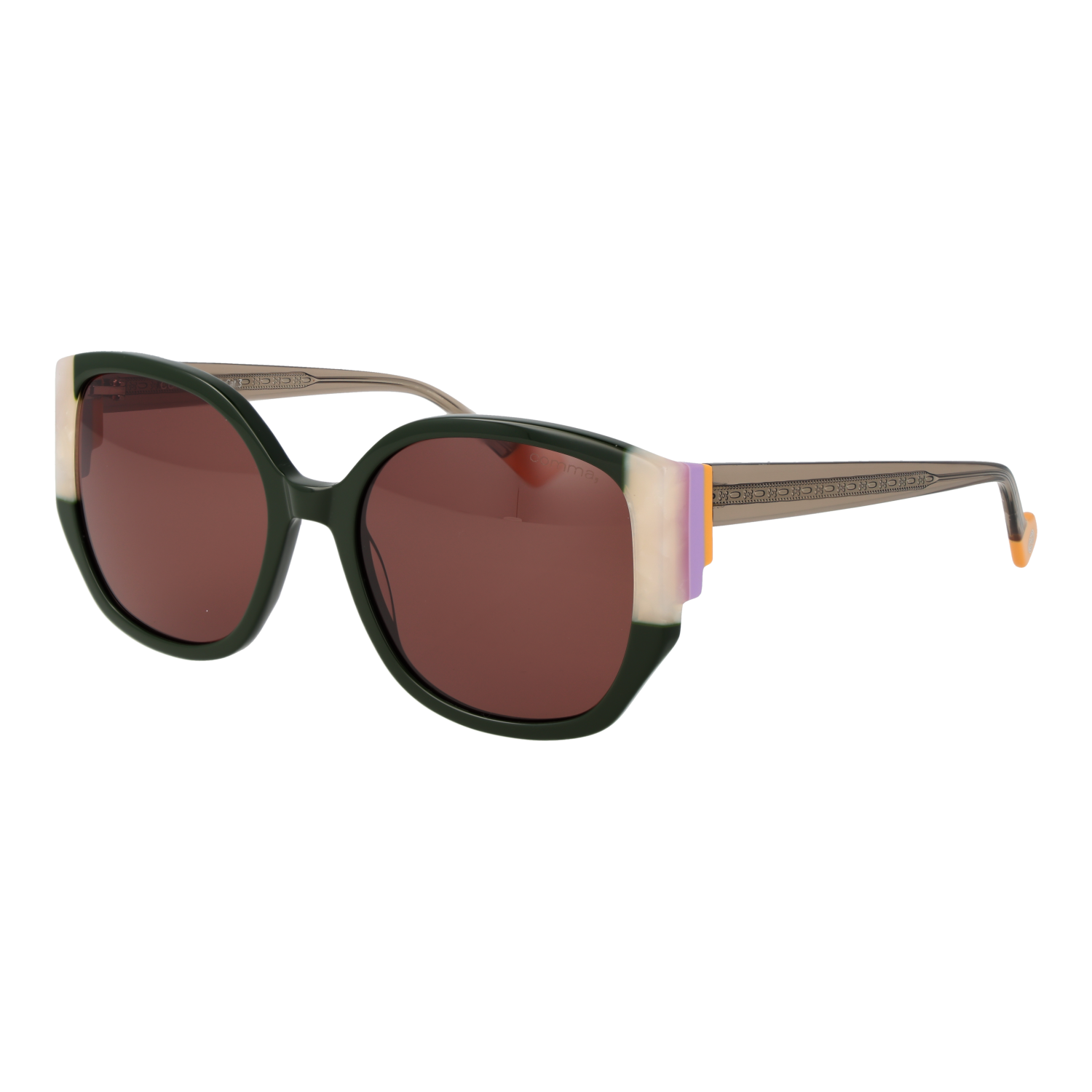 Comma Sonnenbrille 77217 58 54