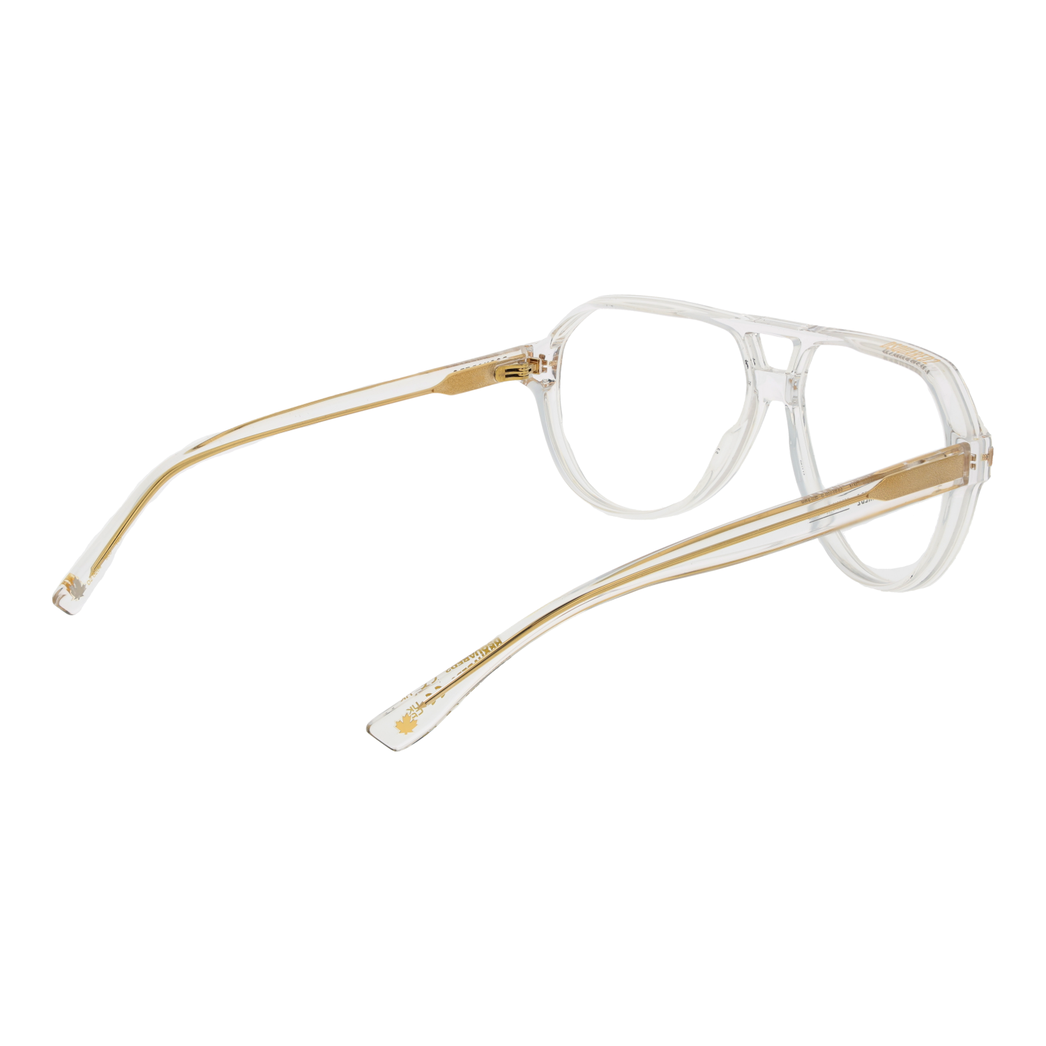 Dsquared2 Brillenfassung D2 0204 90014 58