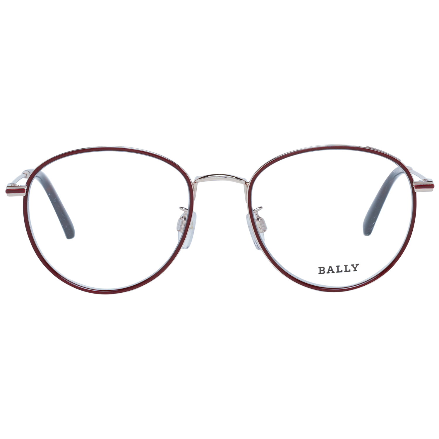 Bally Brille BY5034-H 071 52