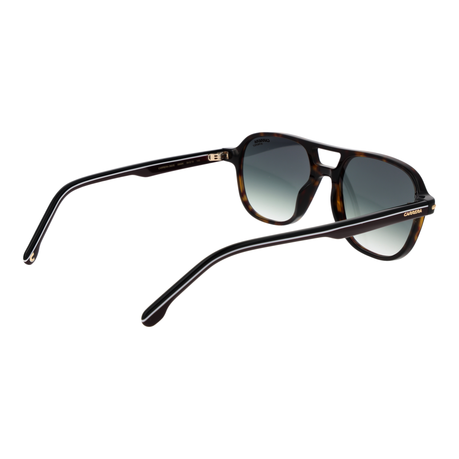 Carrera Sonnenbrille CARRERA 392/S 0869K 54