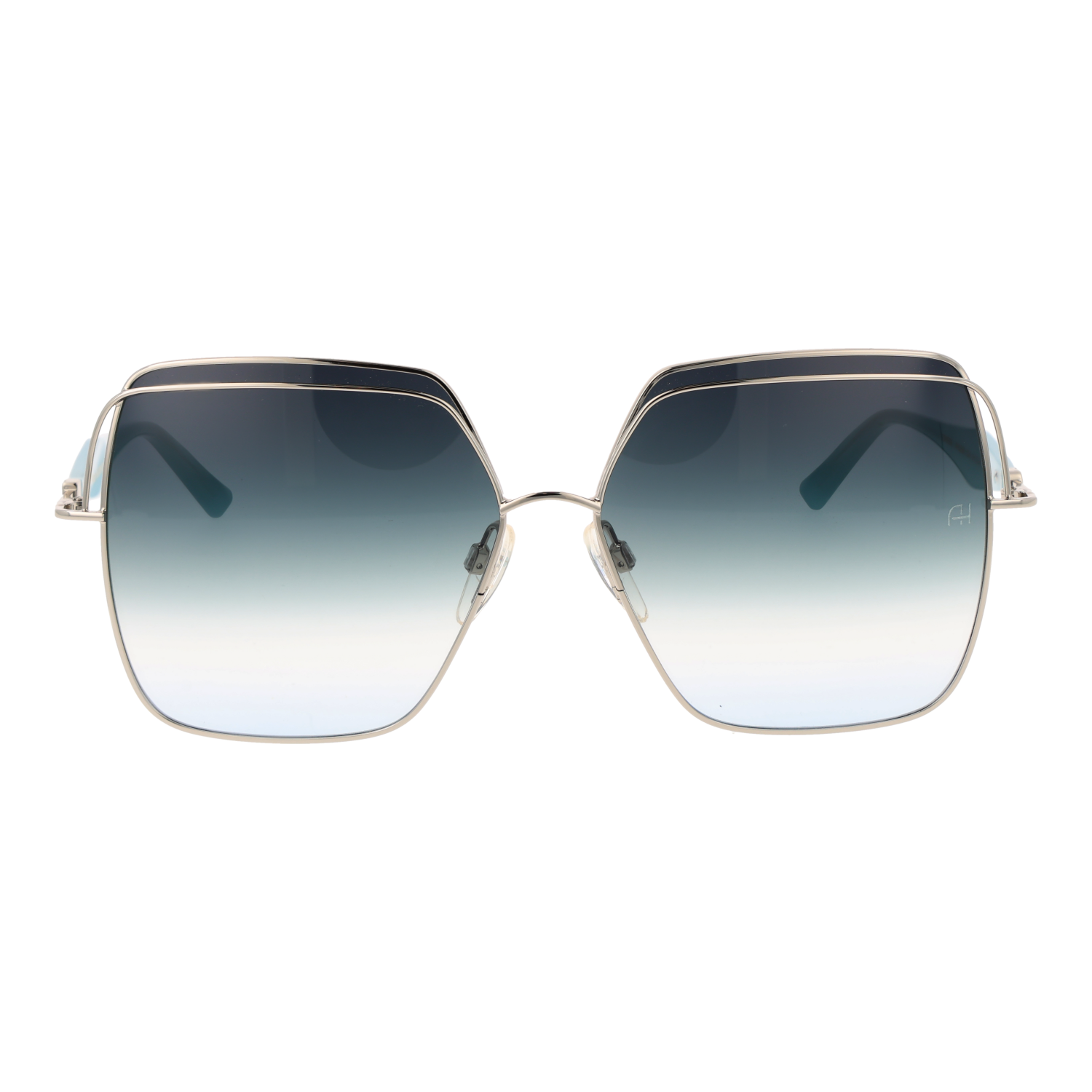 Ana Hickmann Sonnenbrille AH3288 03A 61