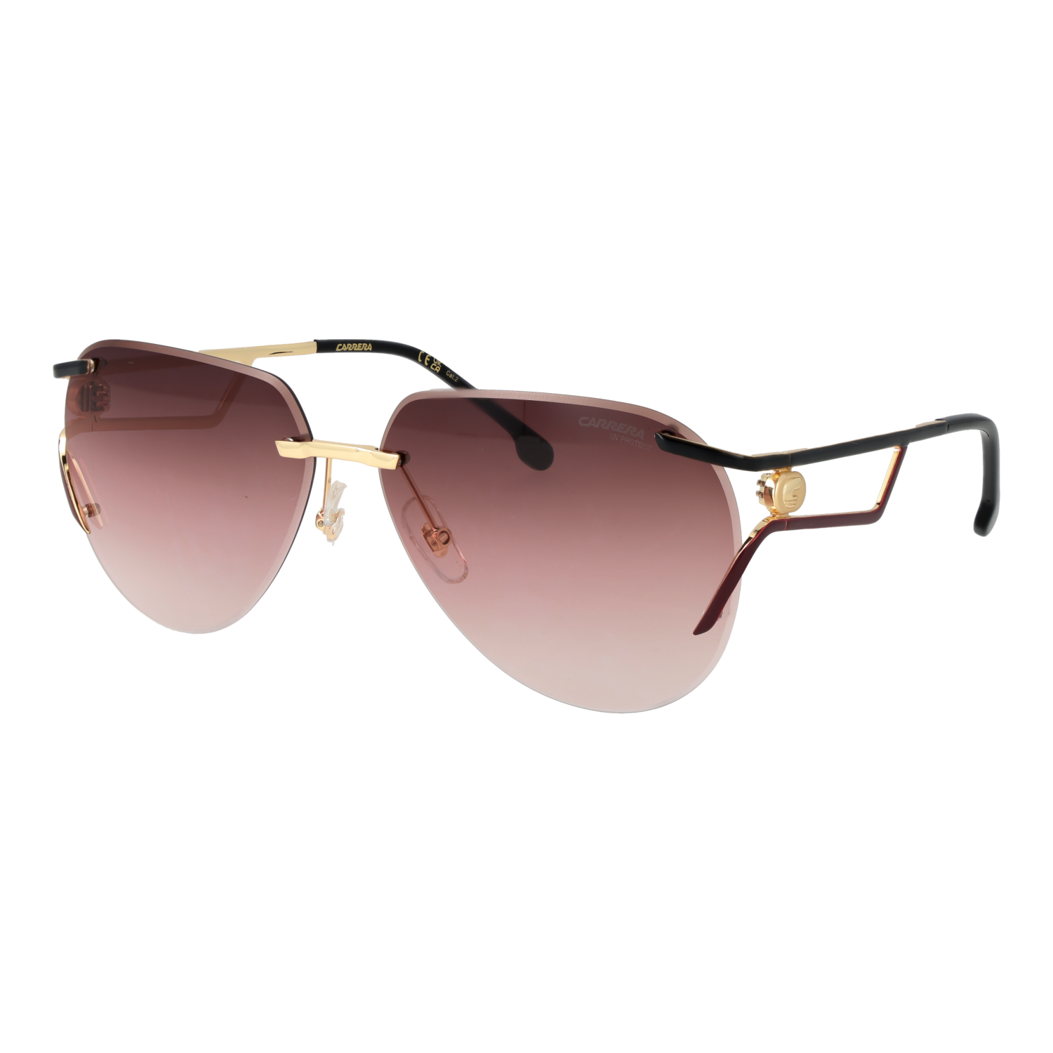 Carrera Sonnenbrille CARRERA 3103/S NOAM2 64