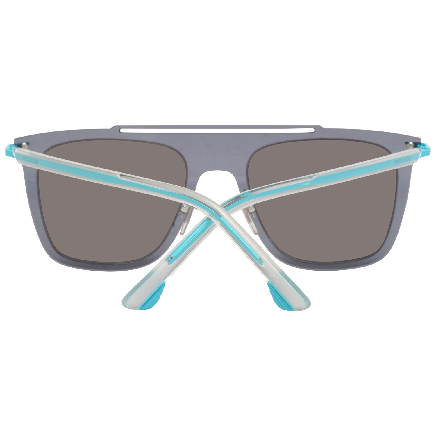 Police Sonnenbrille SPL581 SG1X 52