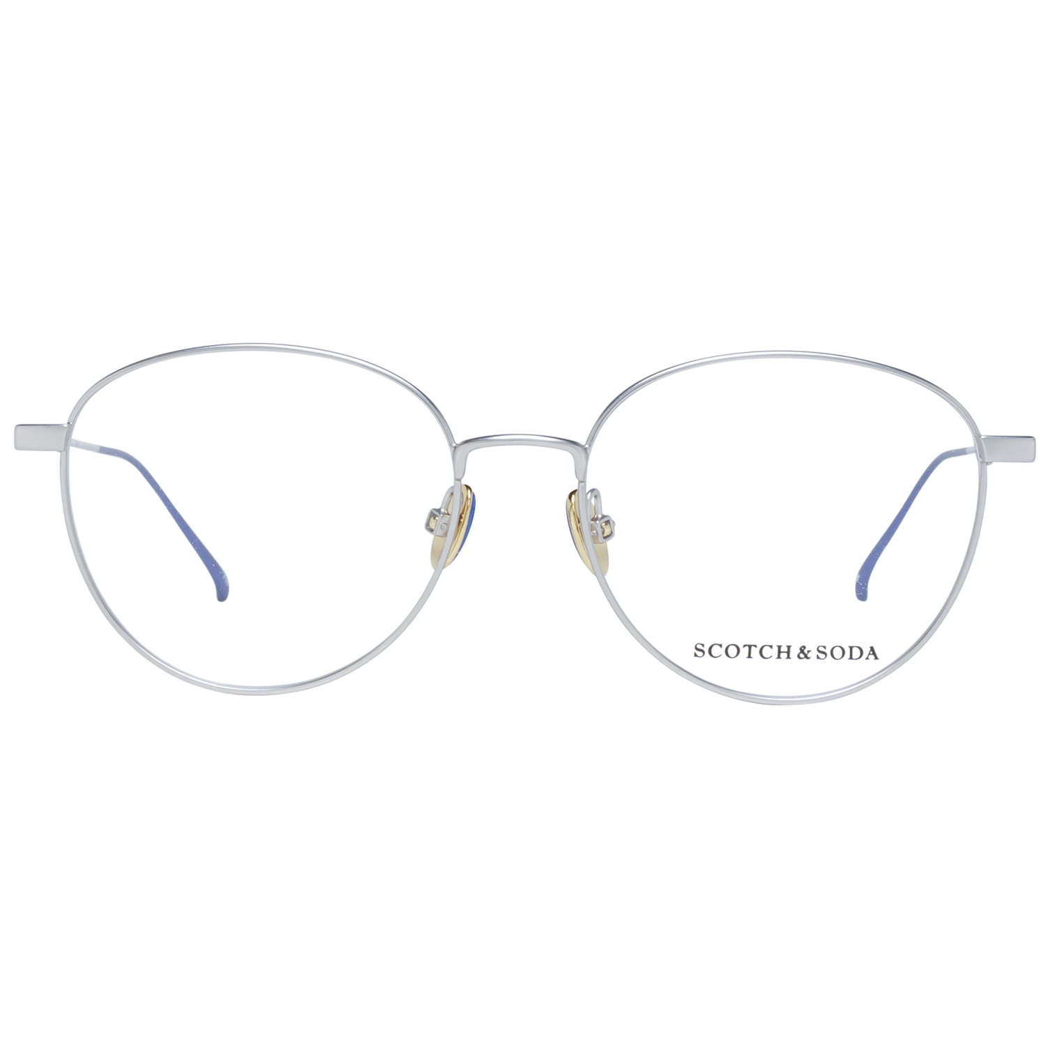 Scotch & Soda Brille SS1006 785 52