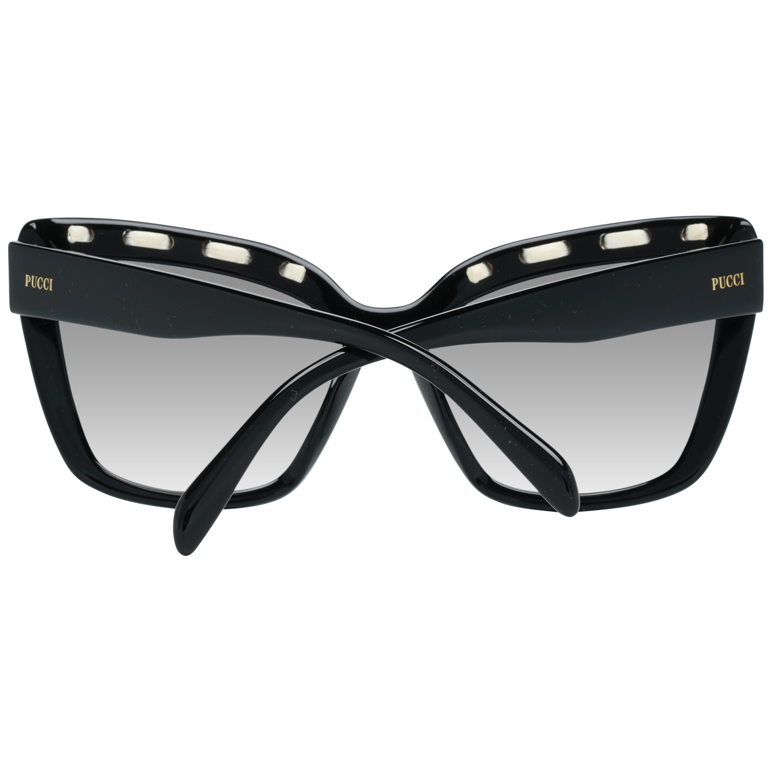 Emilio Pucci Sunglasses EP0101 01W 59