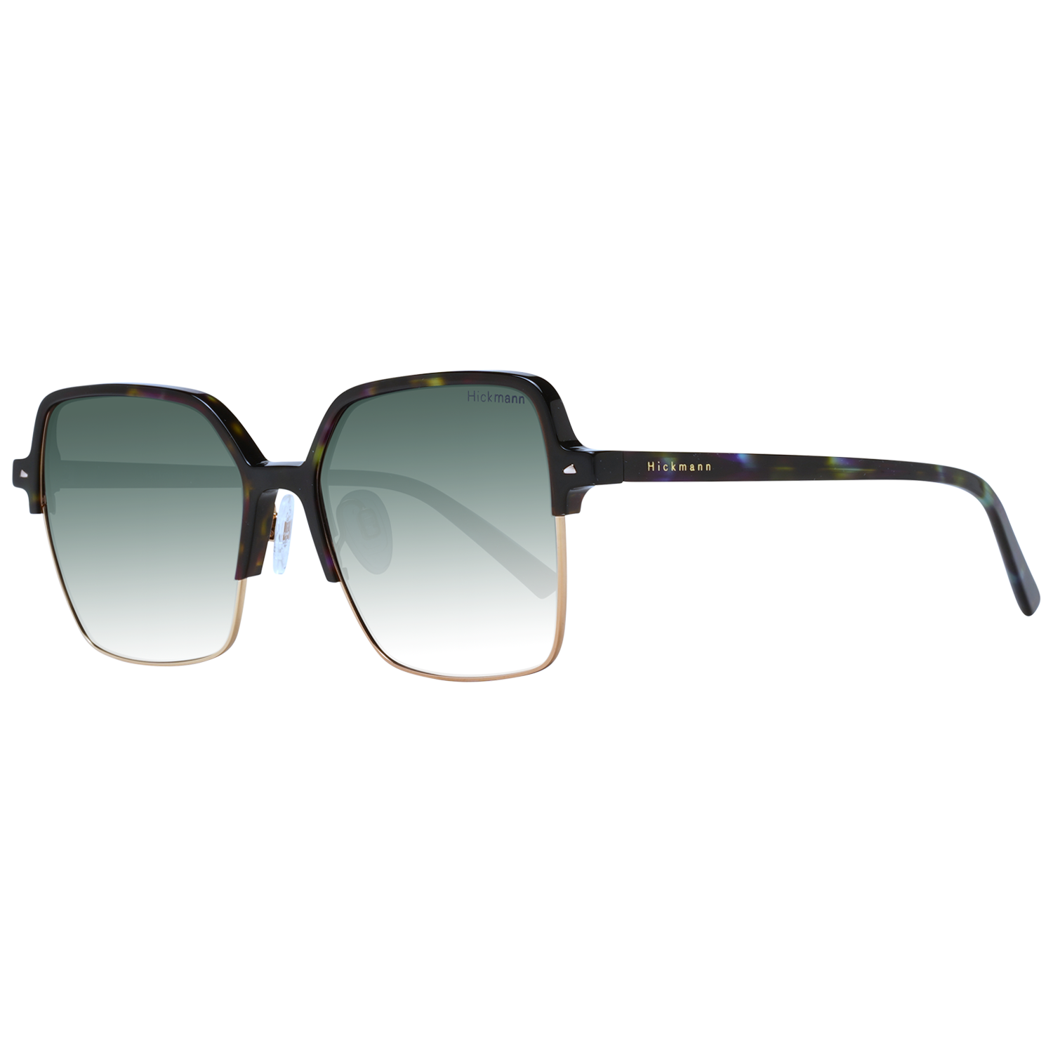 Ana Hickmann Sonnenbrille HI9168 G22 55