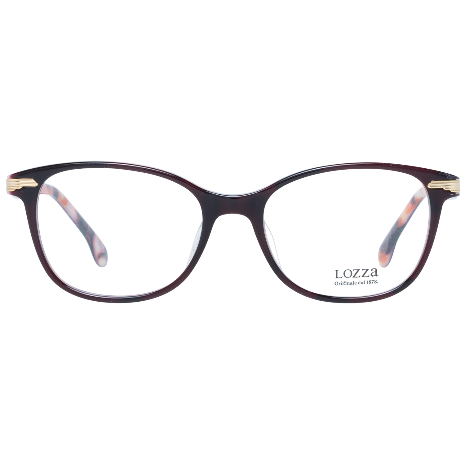 Lozza Brille VL4106 06DF 50