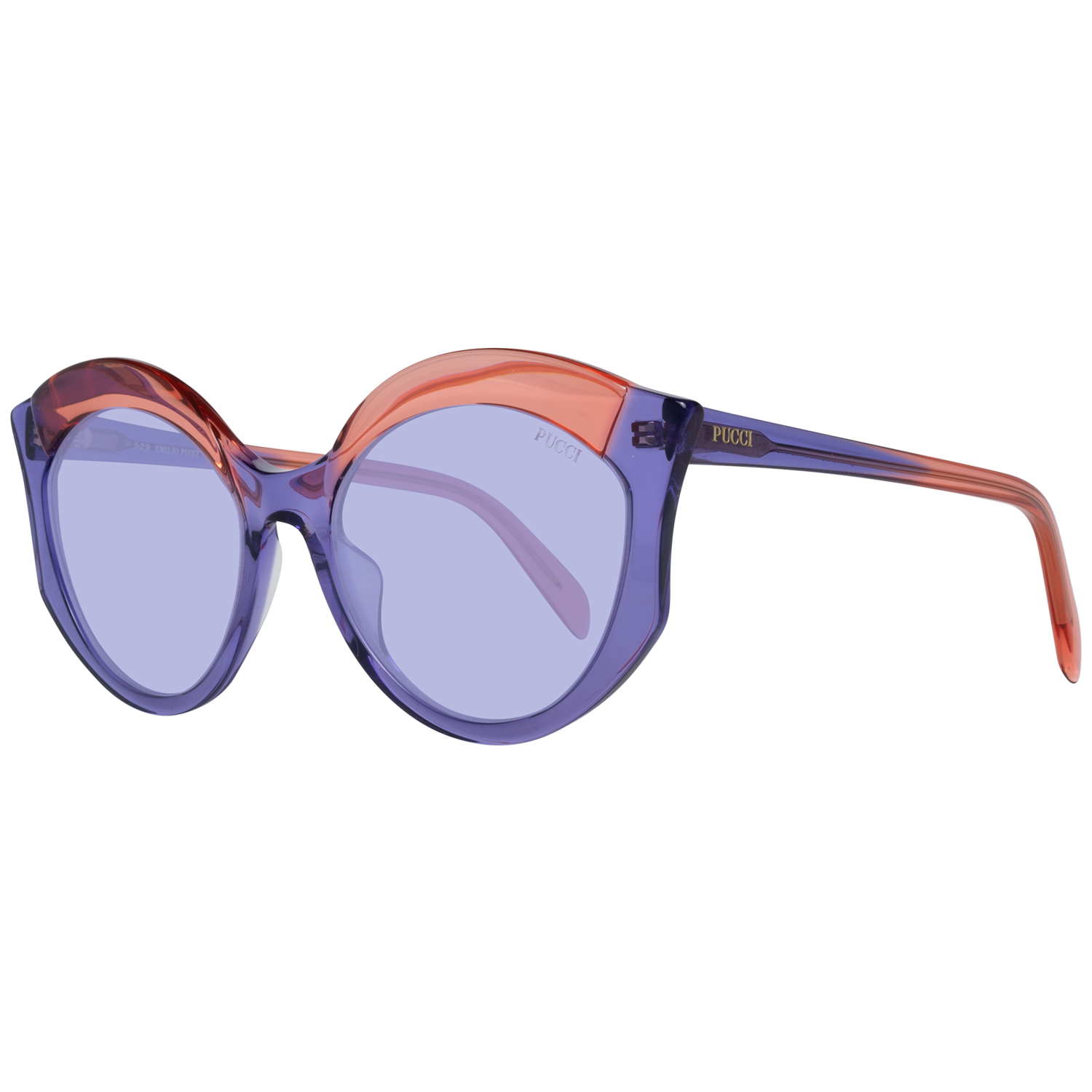 Emilio Pucci Sonnenbrille EP0146 83Y 56