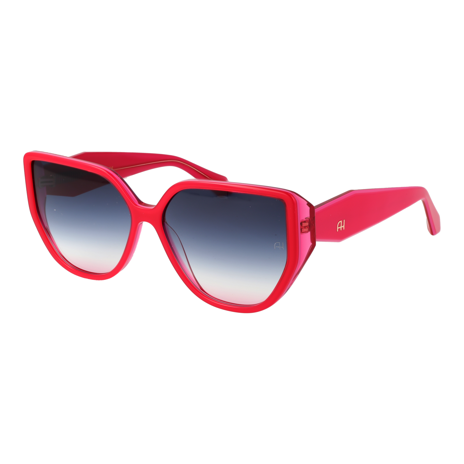 Ana Hickmann Sonnenbrille AH9431 H01 59