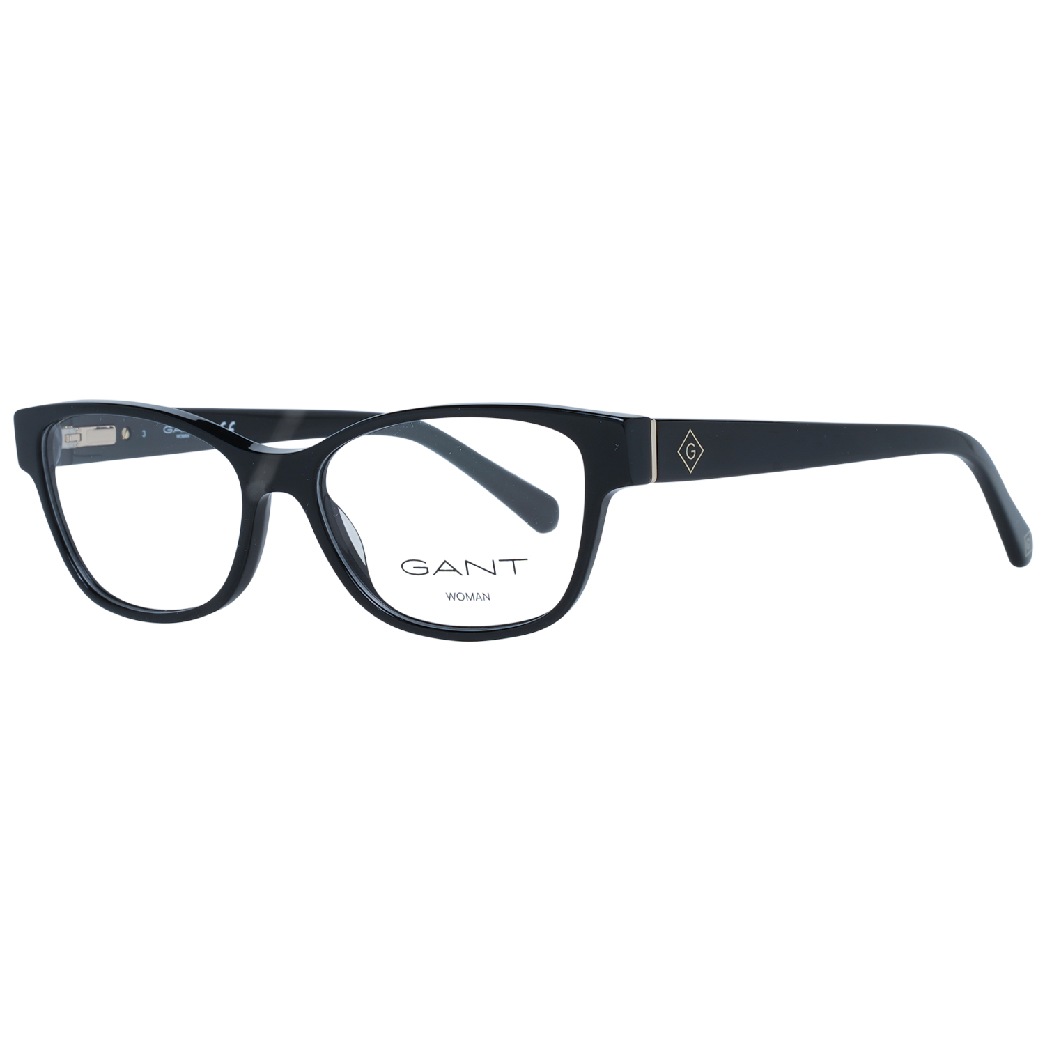 Gant Brille GA4130 001 50