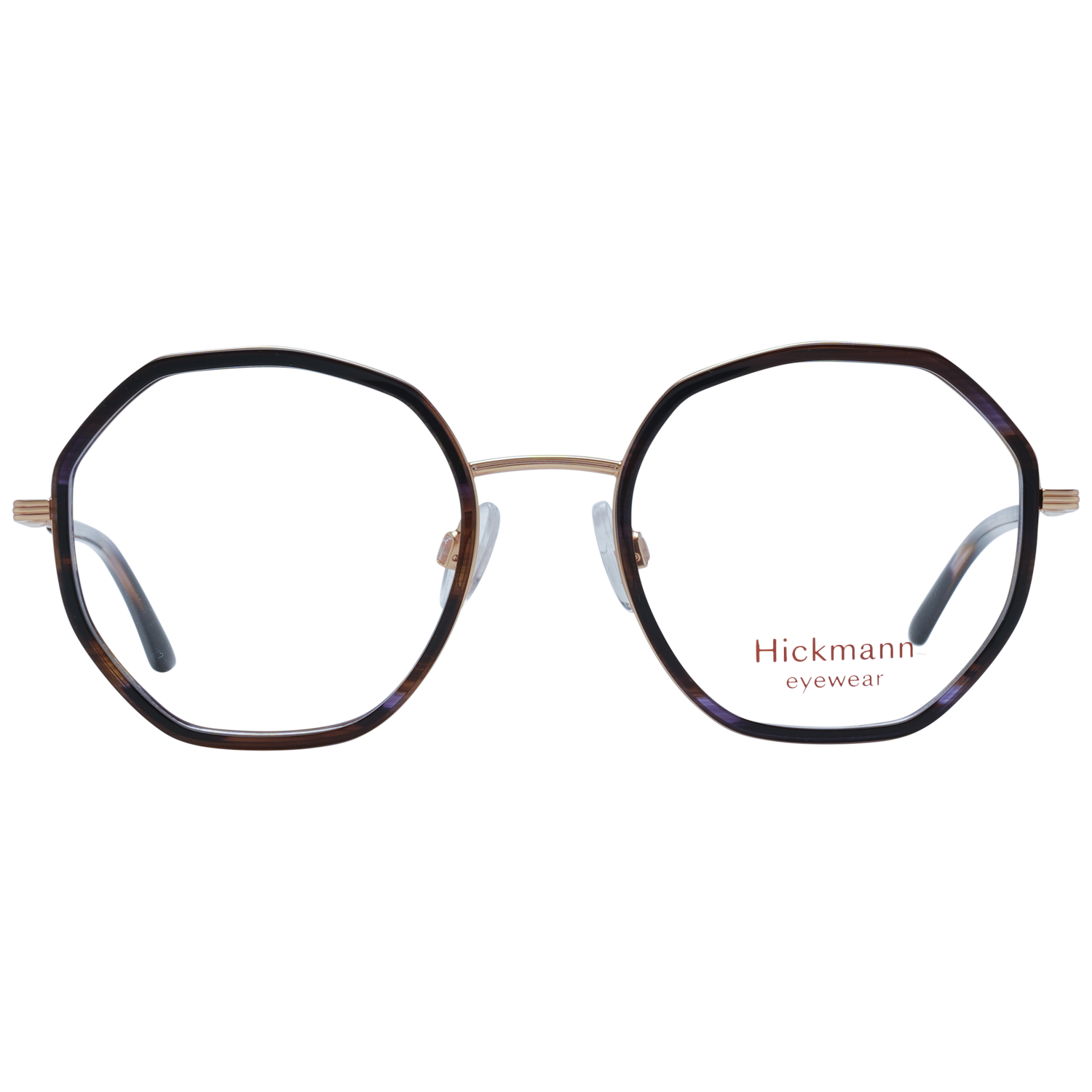 Ana Hickmann Brille HI1184 E02 52