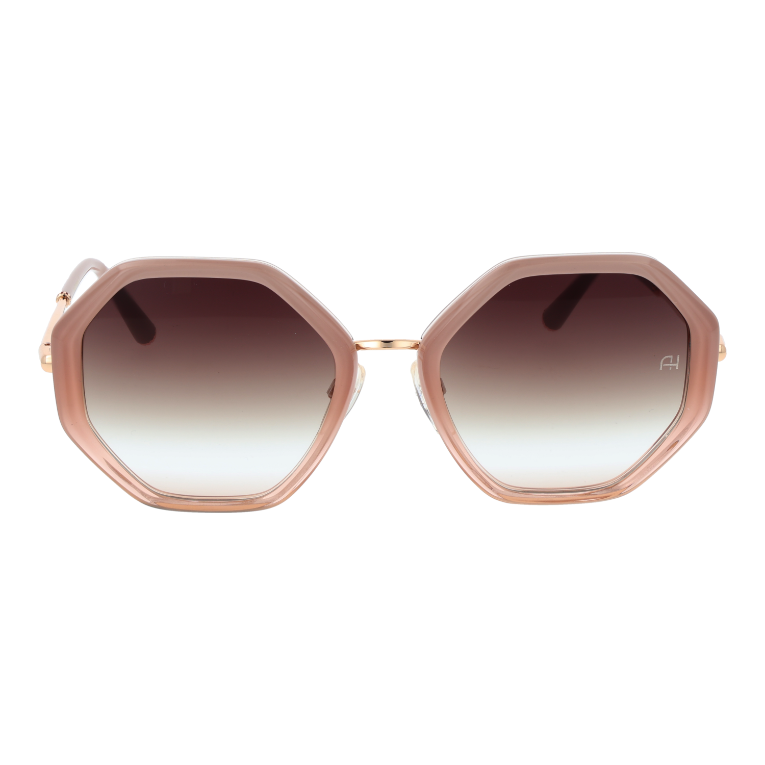 Ana Hickmann Sonnenbrille AH3292 C02 53