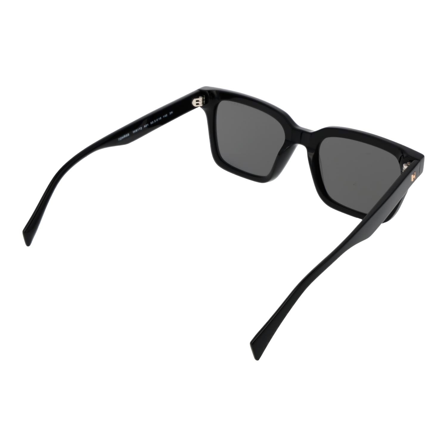 Ana Hickmann Sunglasses HI9172 A01 52