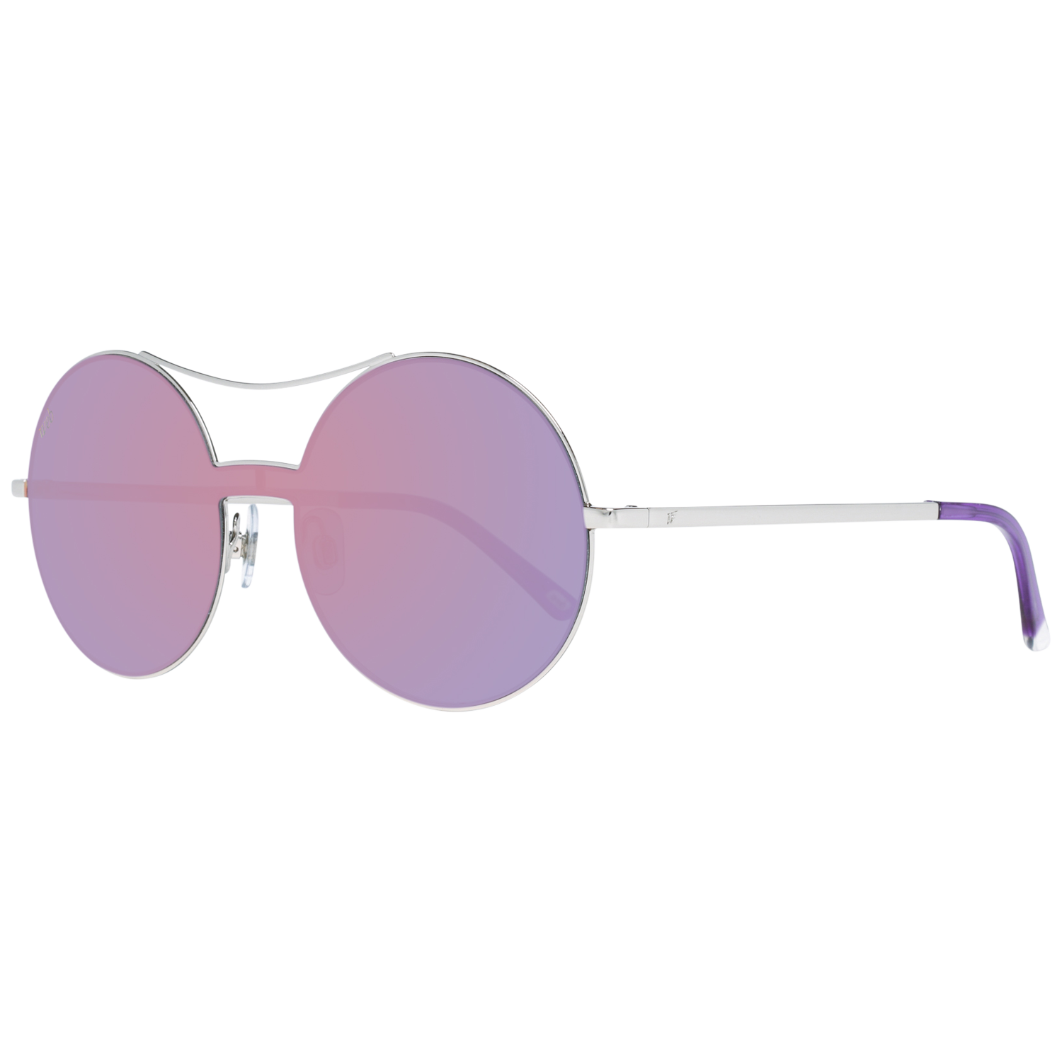 Web Sonnenbrille WE0211 16Z 00