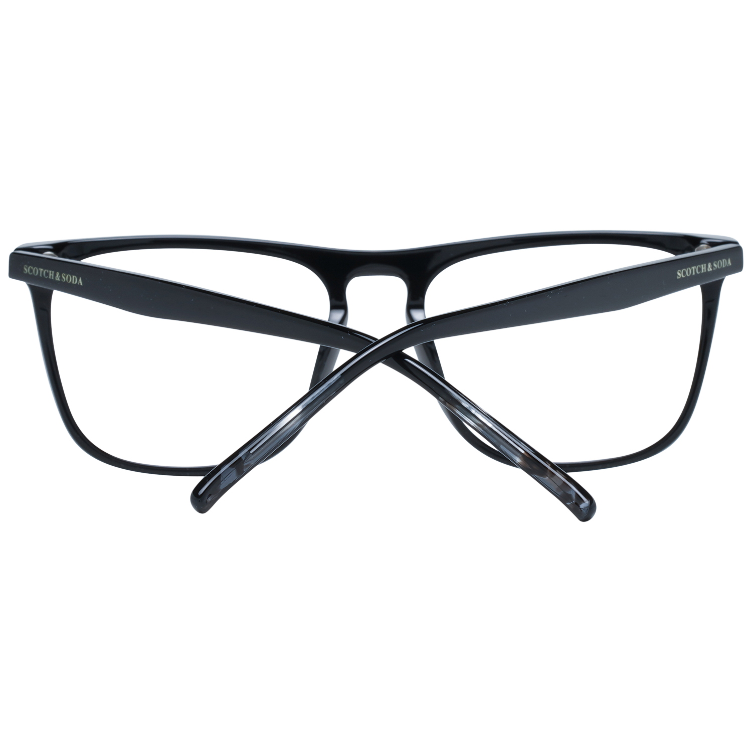 Scotch & Soda Optical Frame SS4010 001 55