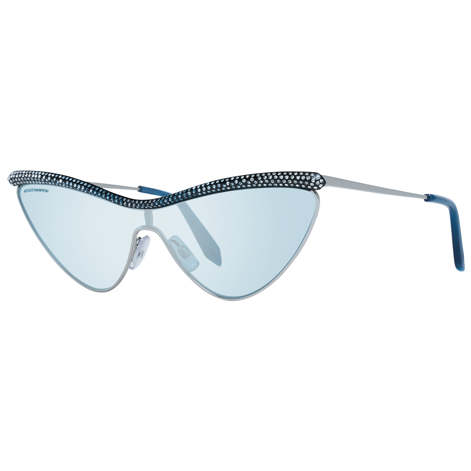 Atelier Swarovski Sonnenbrille SK0239-P 00 16W