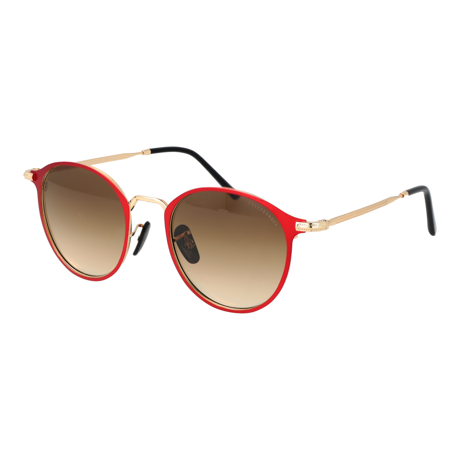 Funky Buddha Sunglasses FBS2010 002 51