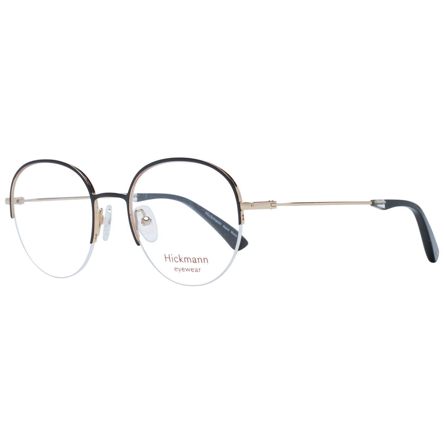 Ana Hickmann Brille HIC1066 09B 51