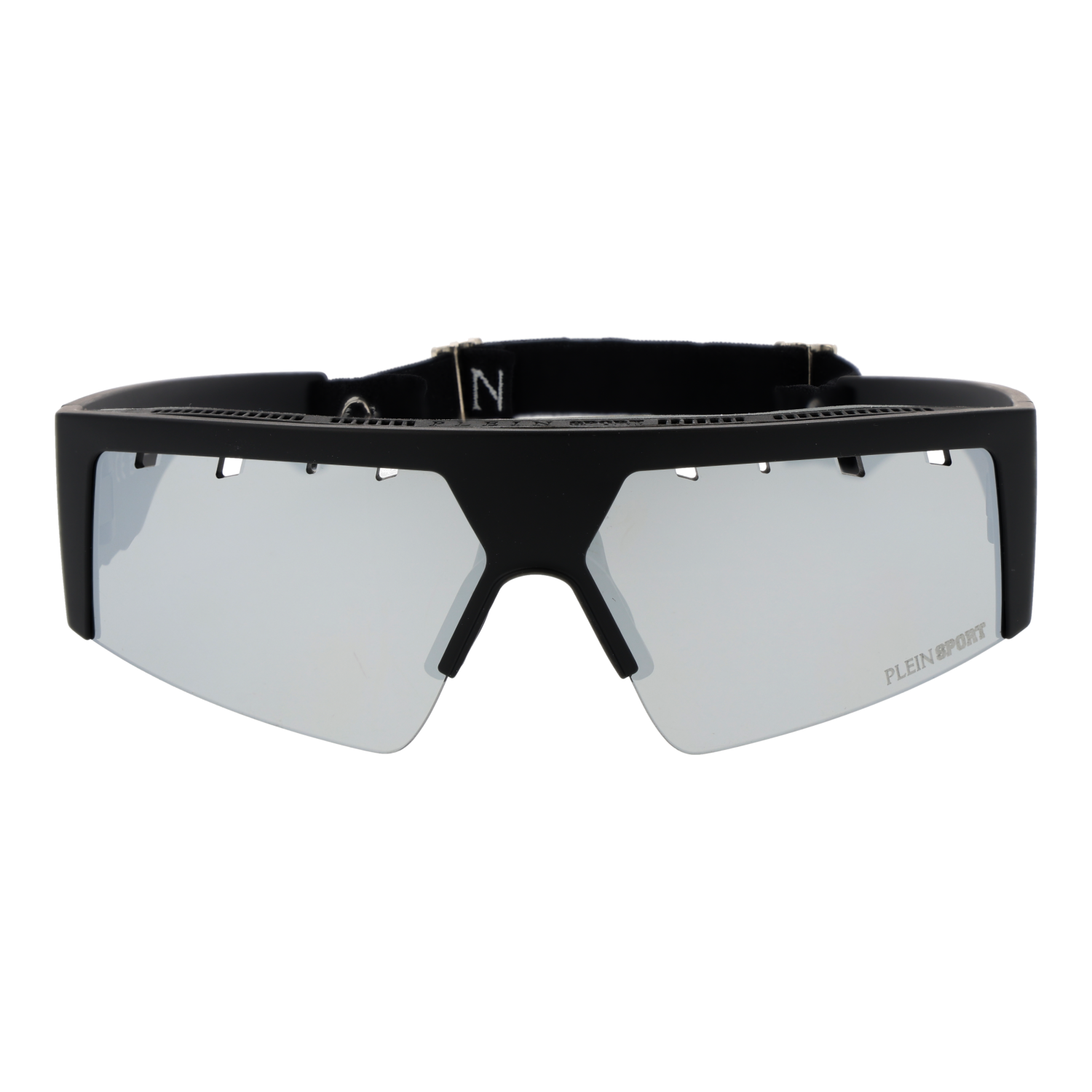 Philipp Plein Sport Sonnenbrille SSP006 U28X 71
